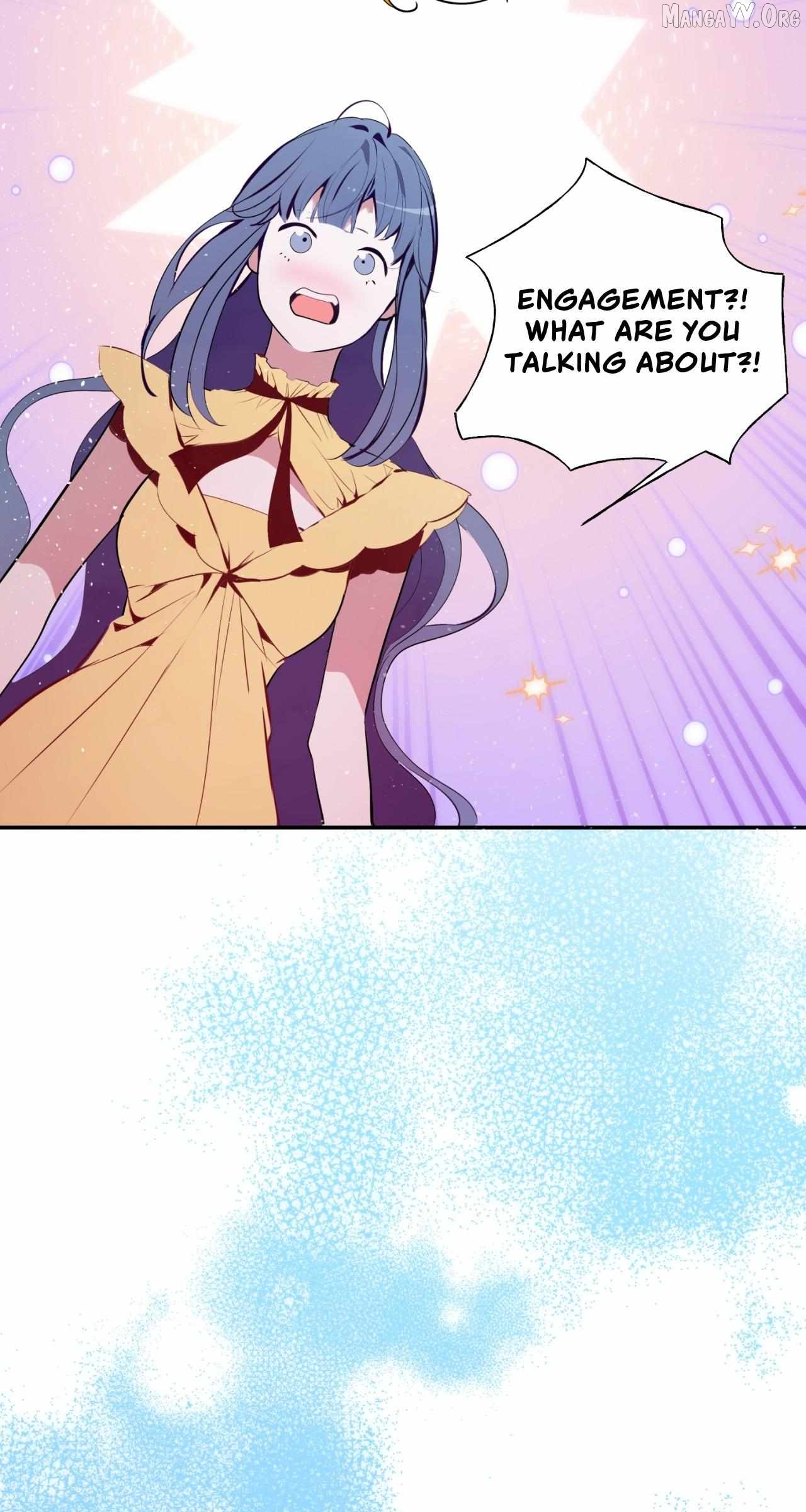 Becoming Best Friends With the Icy Male Lead Chapter 74 - page 70