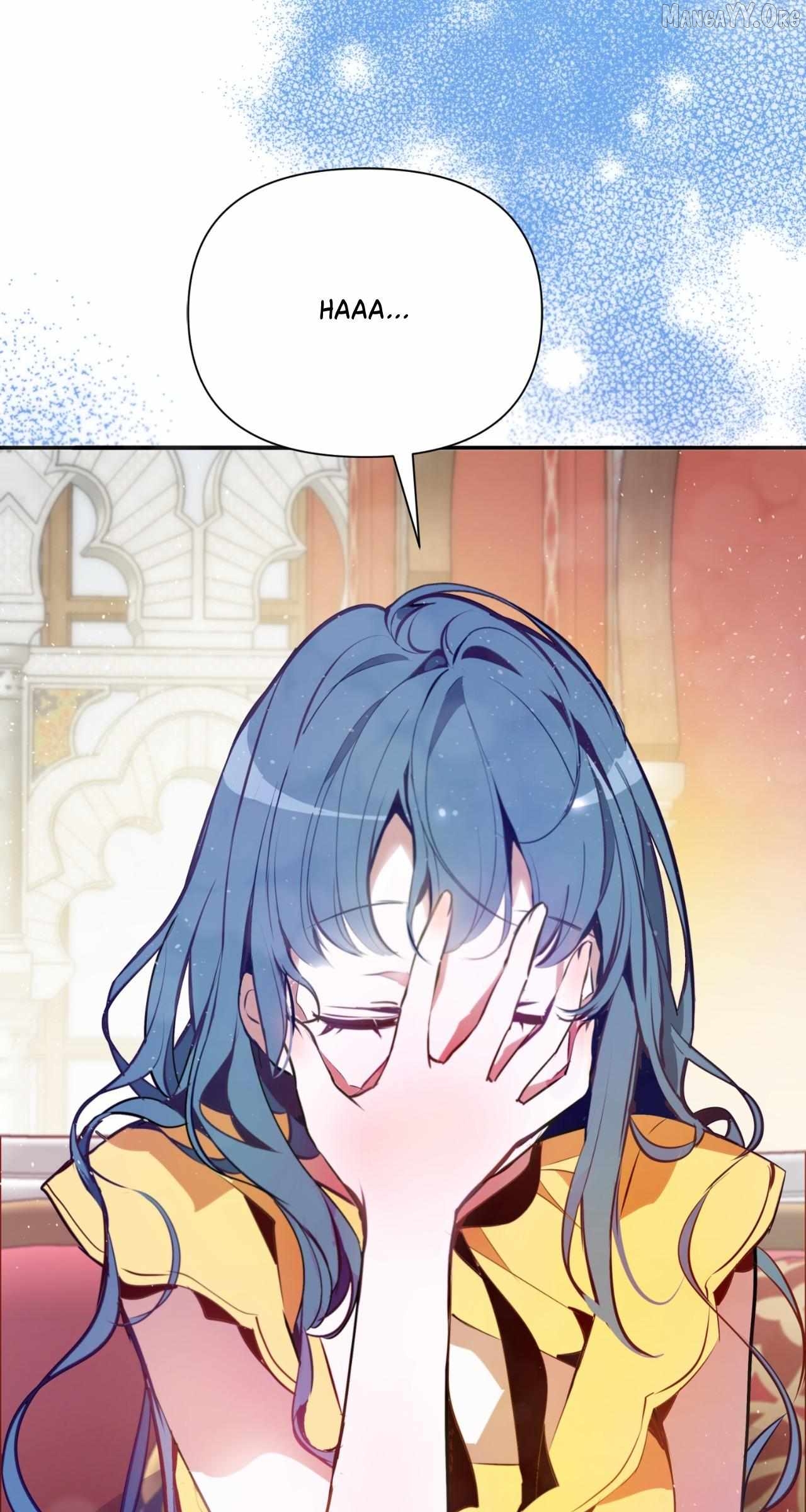 Becoming Best Friends With the Icy Male Lead Chapter 74 - page 72