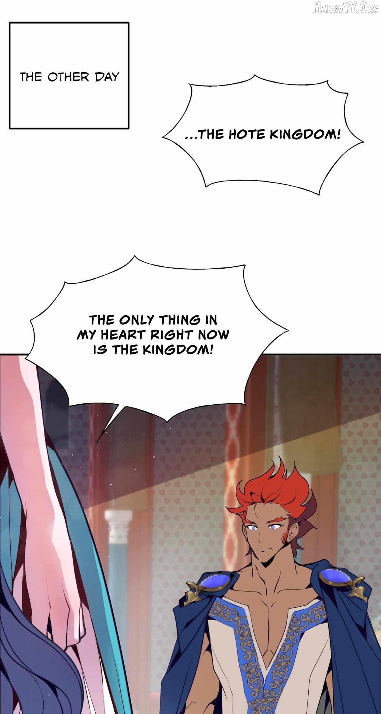 Becoming Best Friends With the Icy Male Lead Chapter 74 - page 74
