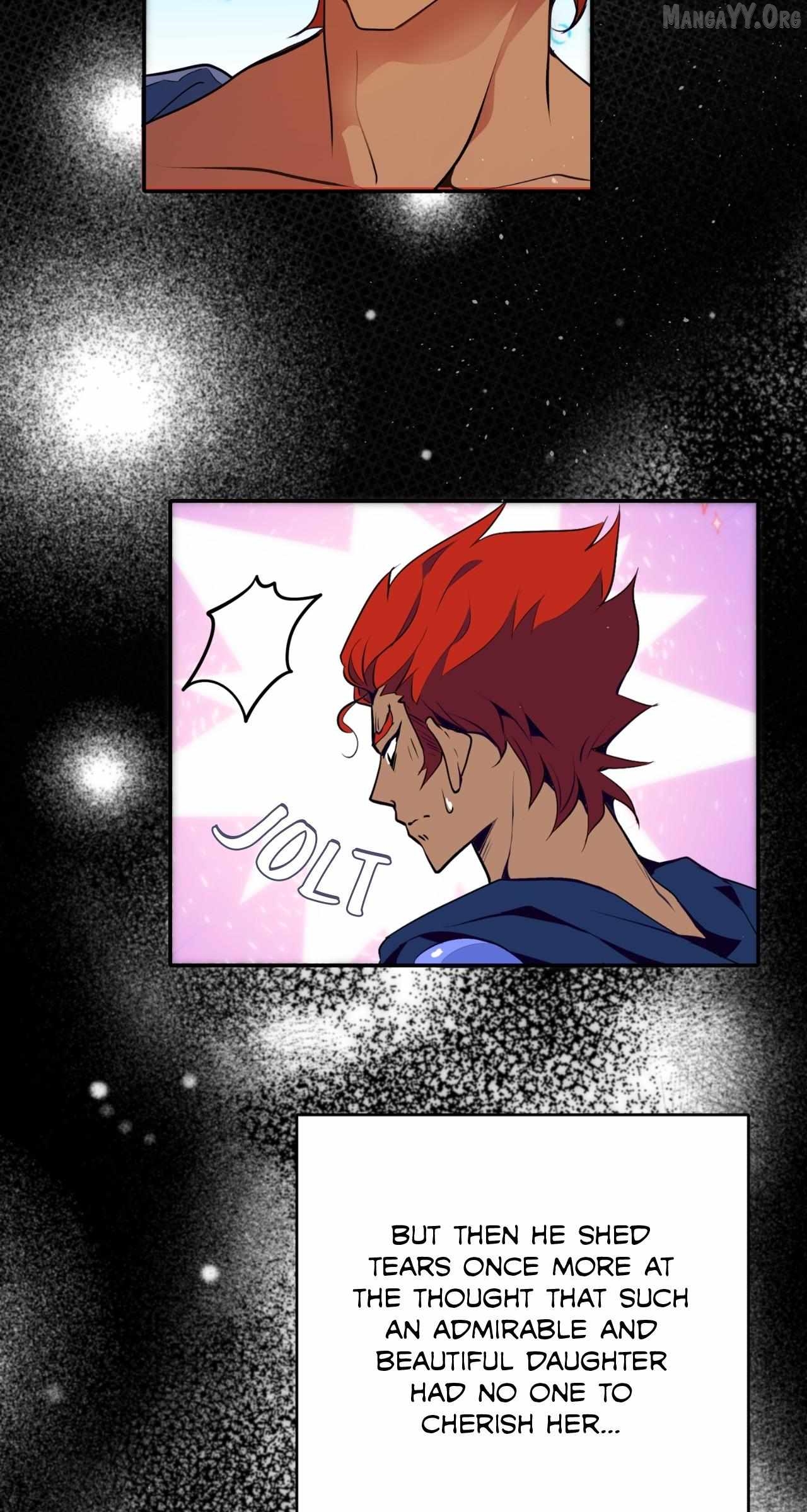 Becoming Best Friends With the Icy Male Lead Chapter 74 - page 76