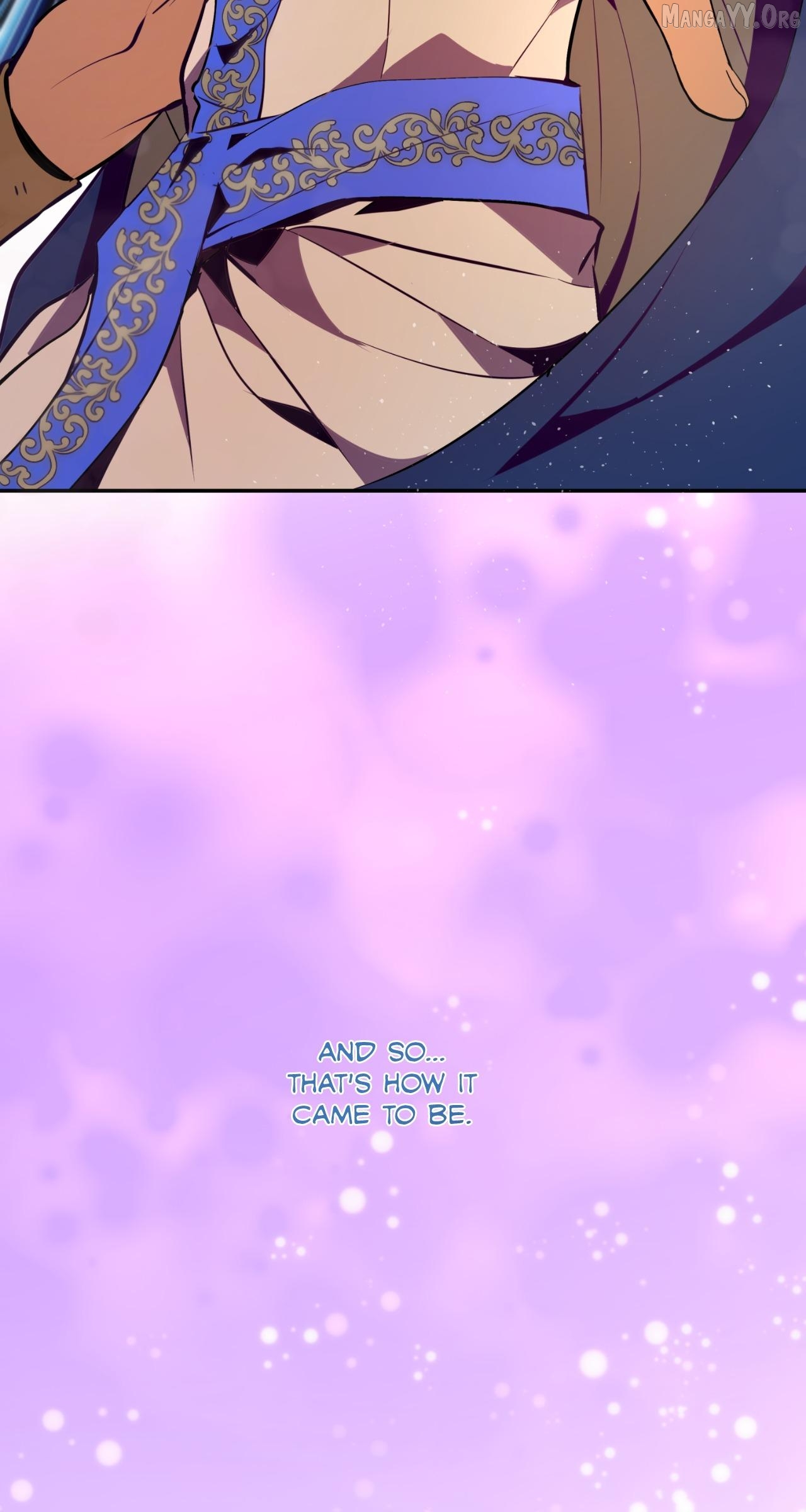 Becoming Best Friends With the Icy Male Lead Chapter 74 - page 79