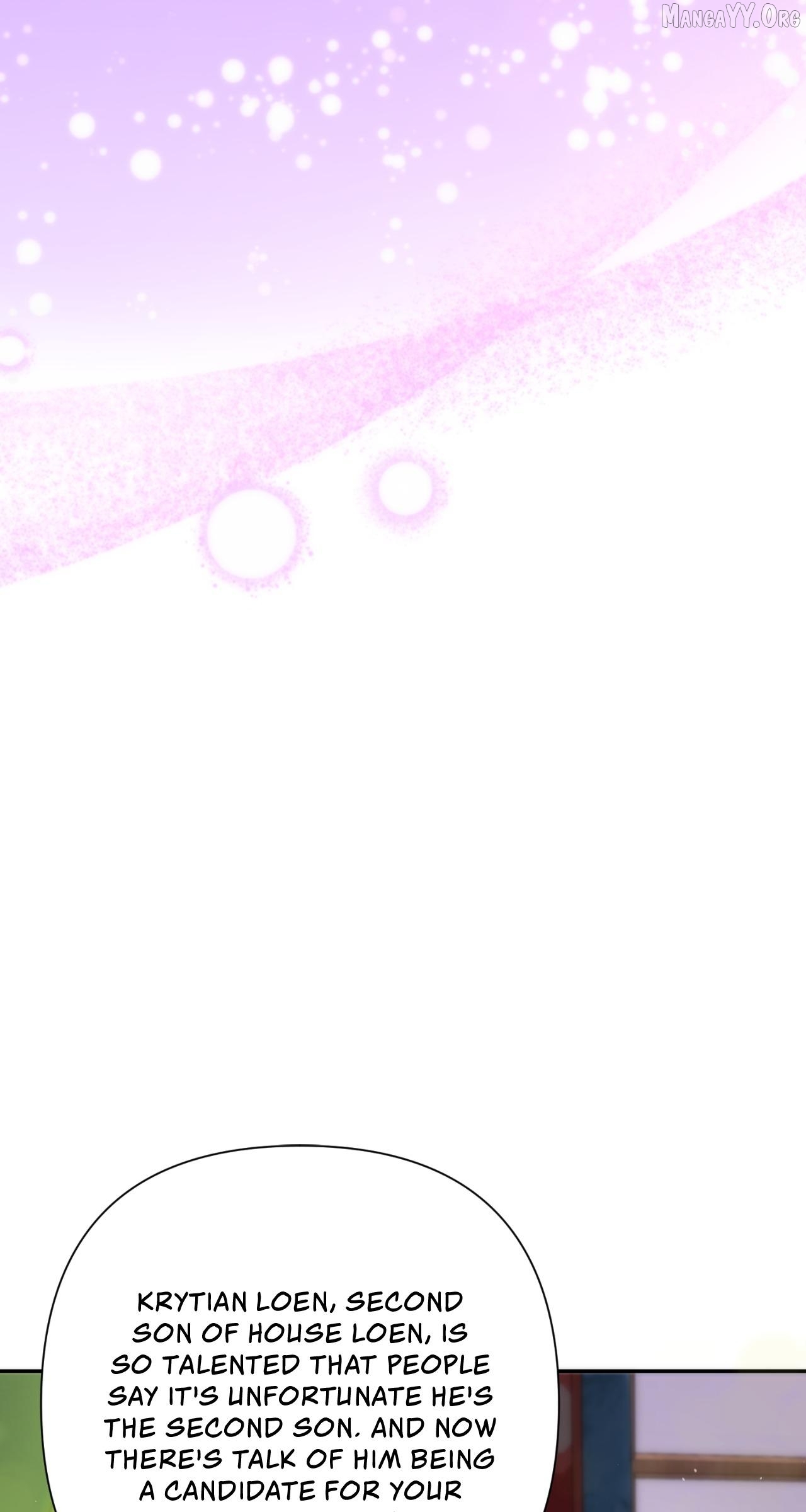 Becoming Best Friends With the Icy Male Lead Chapter 74 - page 80