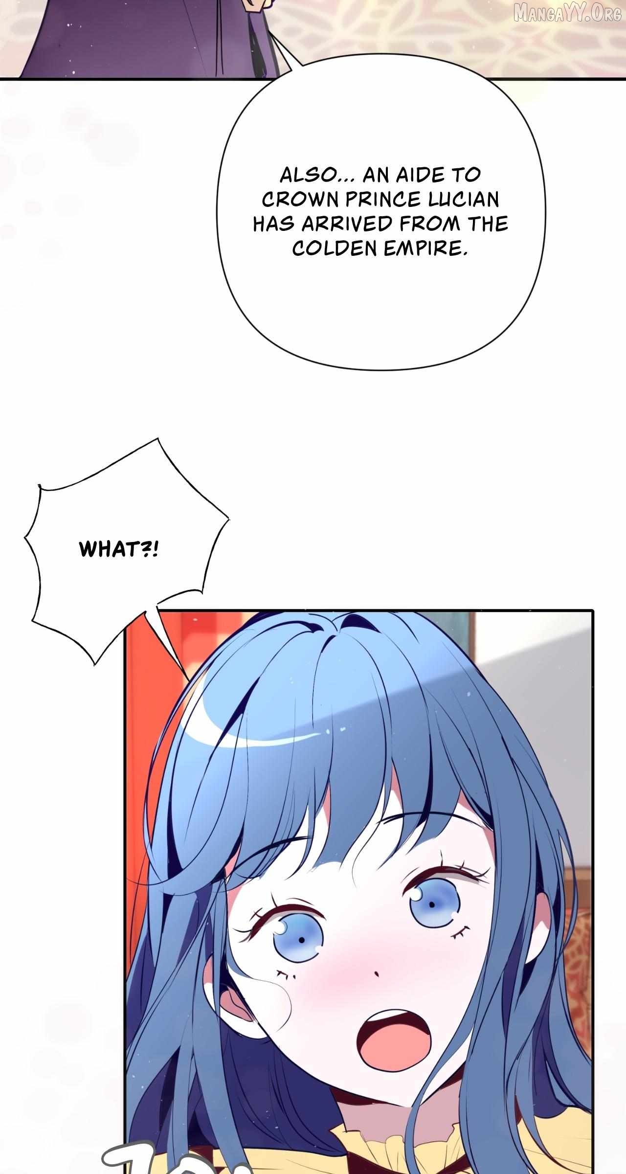Becoming Best Friends With the Icy Male Lead Chapter 74 - page 82