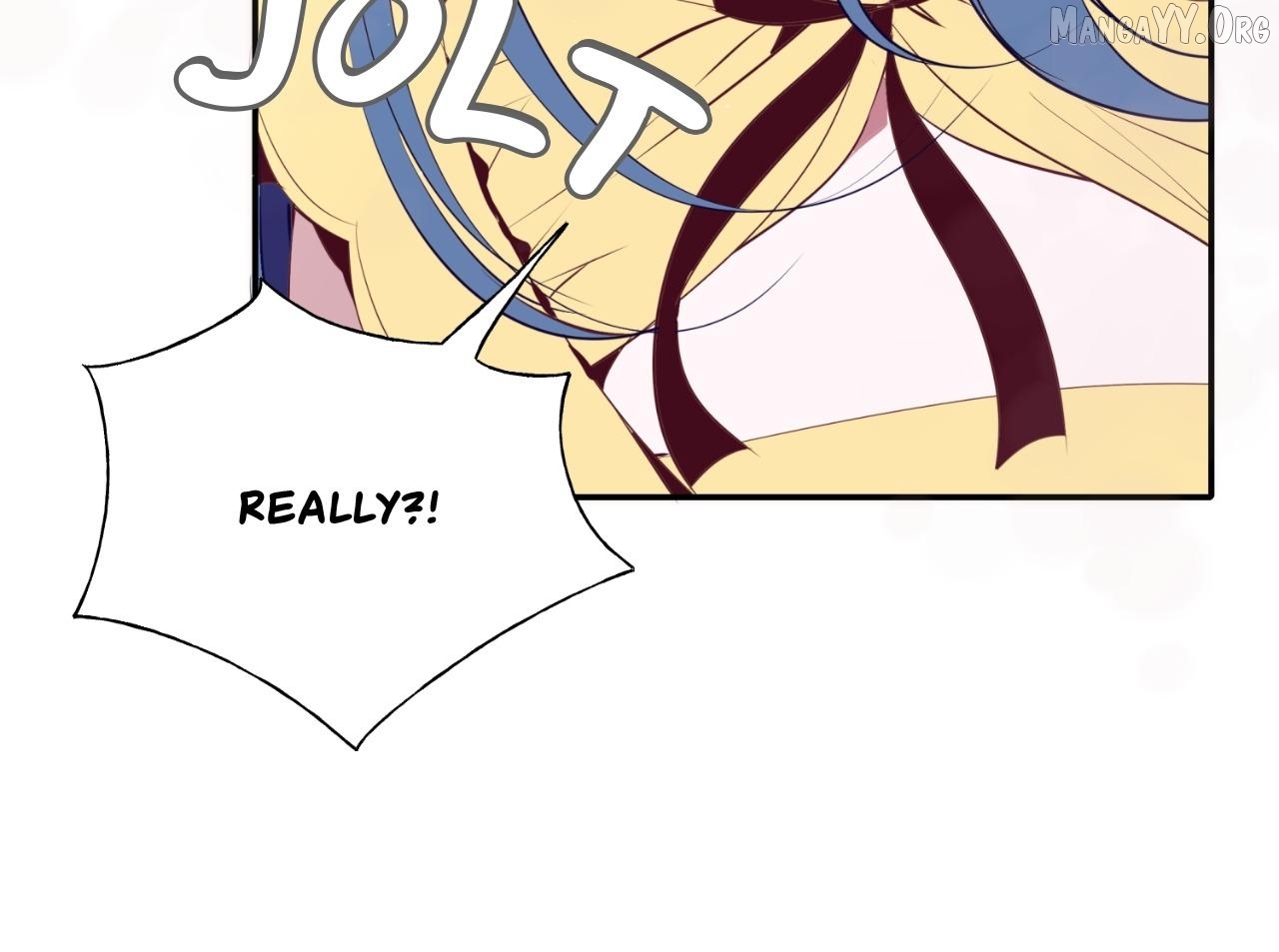 Becoming Best Friends With the Icy Male Lead Chapter 74 - page 83