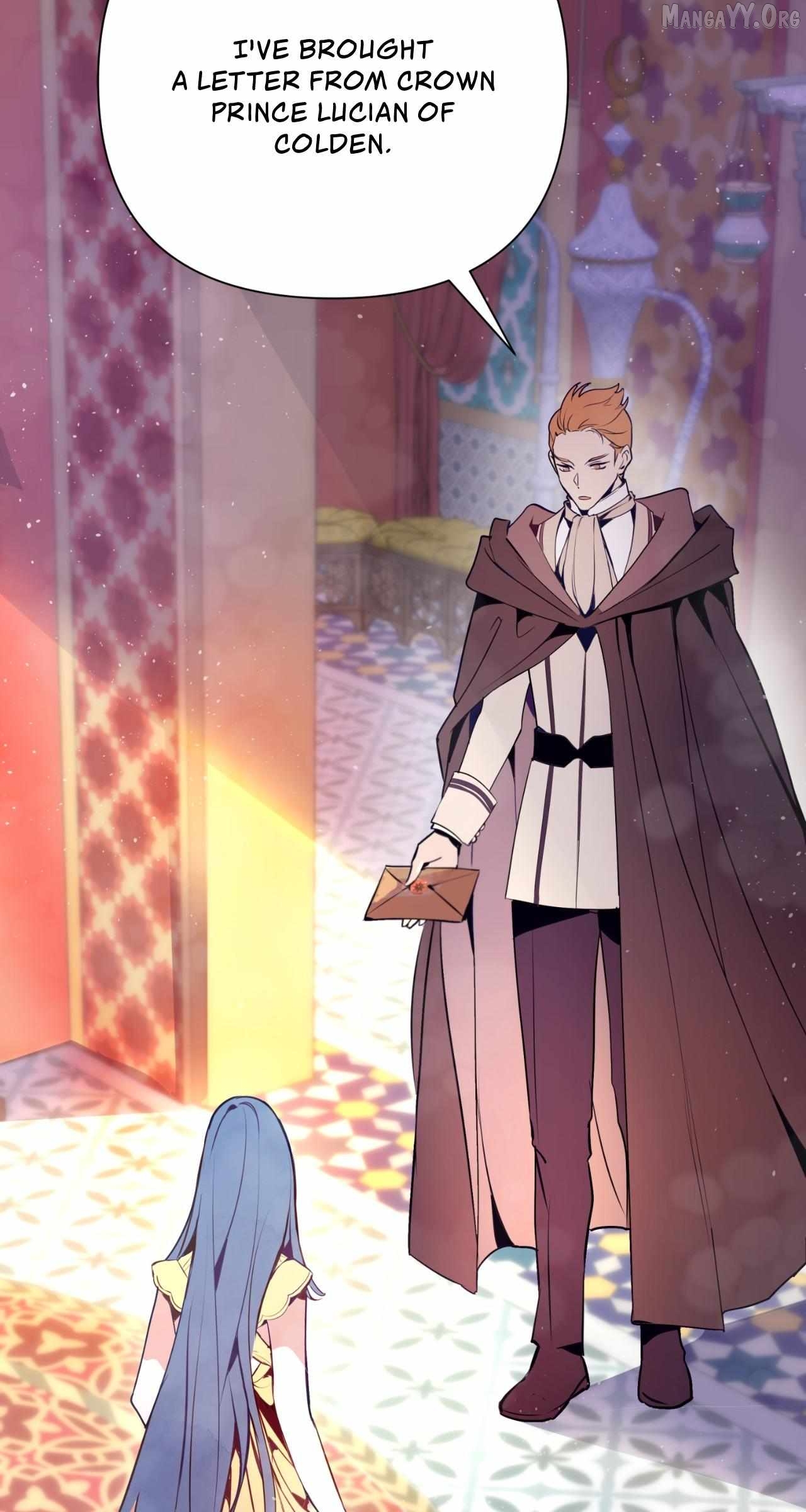 Becoming Best Friends With the Icy Male Lead Chapter 74 - page 85