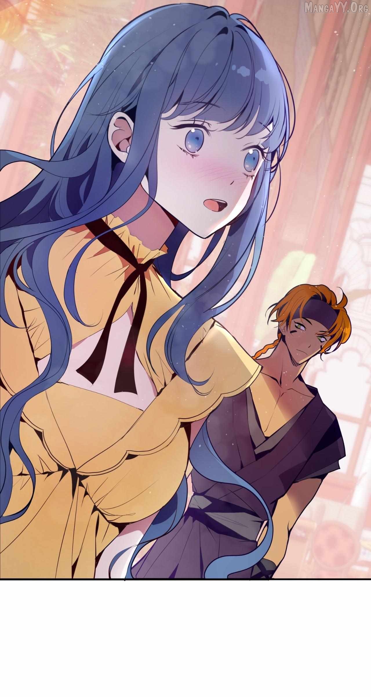 Becoming Best Friends With the Icy Male Lead Chapter 74 - page 87