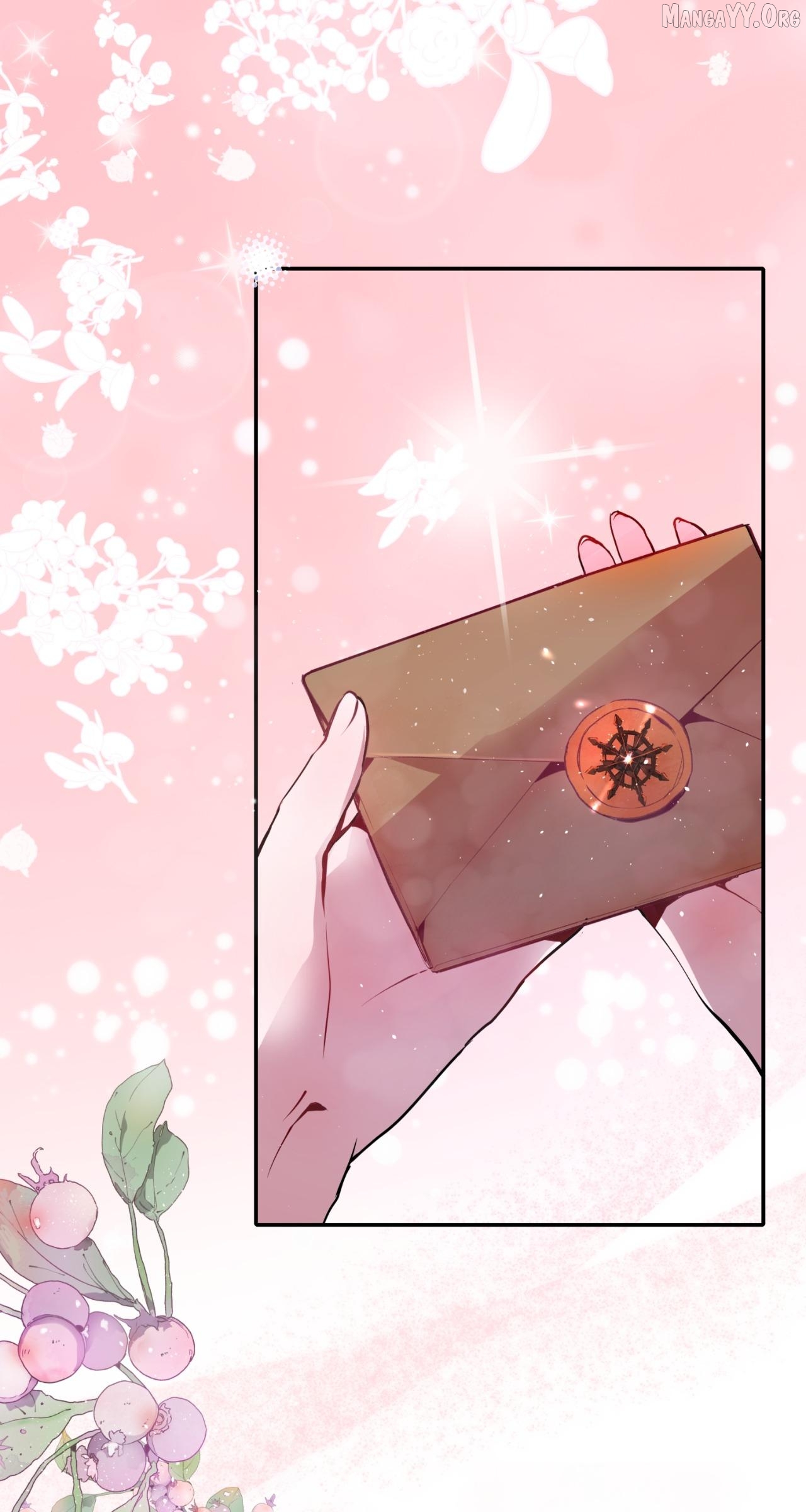 Becoming Best Friends With the Icy Male Lead Chapter 74 - page 89