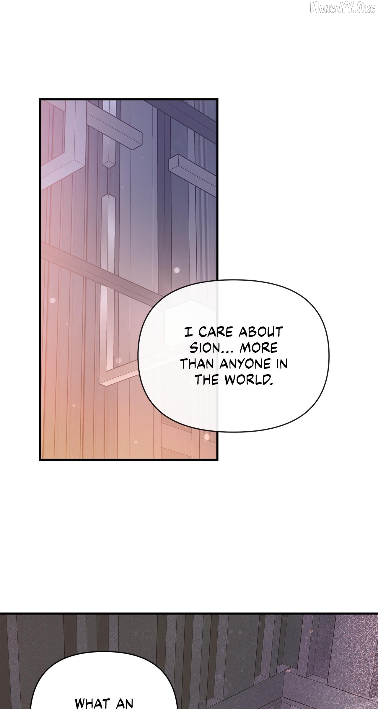 My Younger Sister Chooses Me Tonight Chapter 63 - page 12