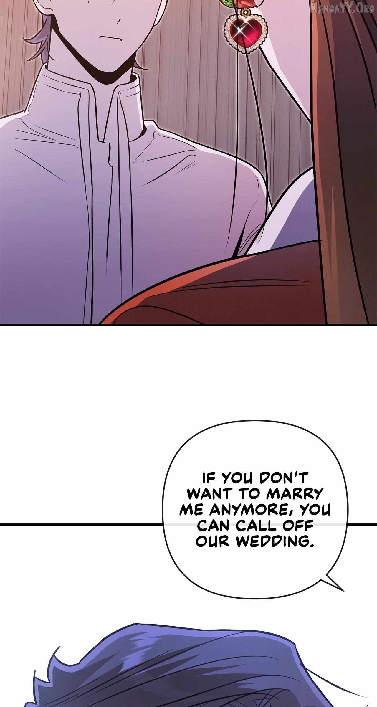 My Younger Sister Chooses Me Tonight Chapter 63 - page 18