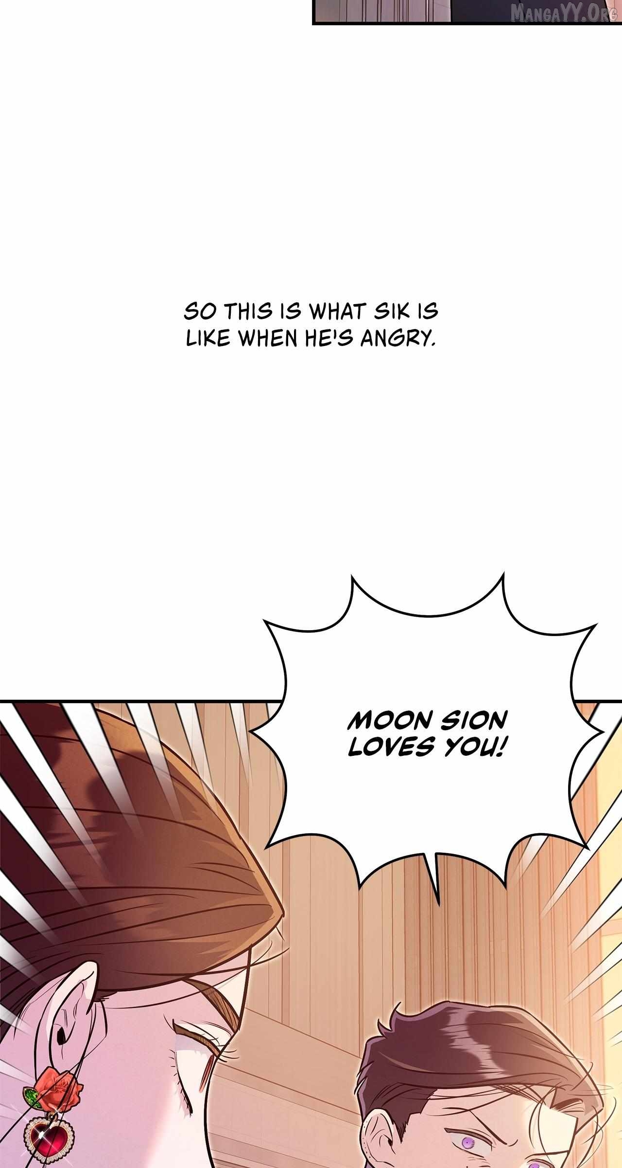 My Younger Sister Chooses Me Tonight Chapter 63 - page 22