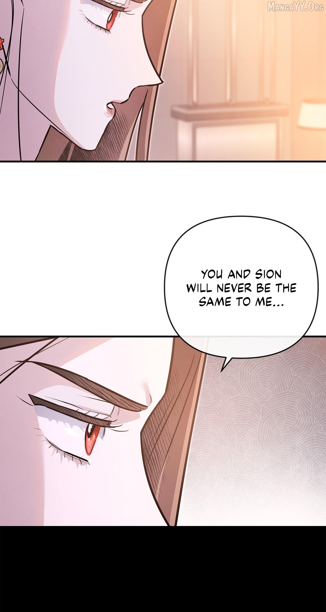 My Younger Sister Chooses Me Tonight Chapter 63 - page 25