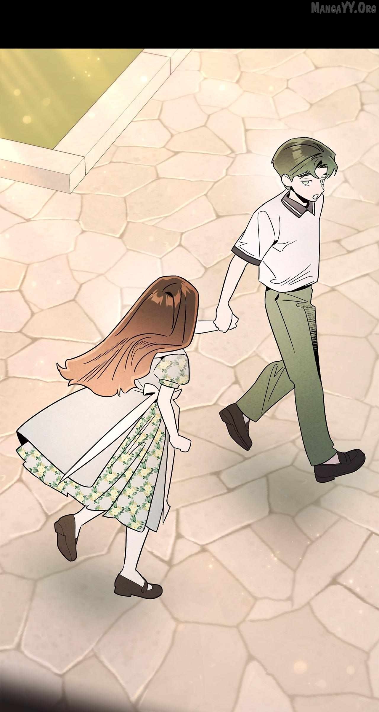 My Younger Sister Chooses Me Tonight Chapter 63 - page 27