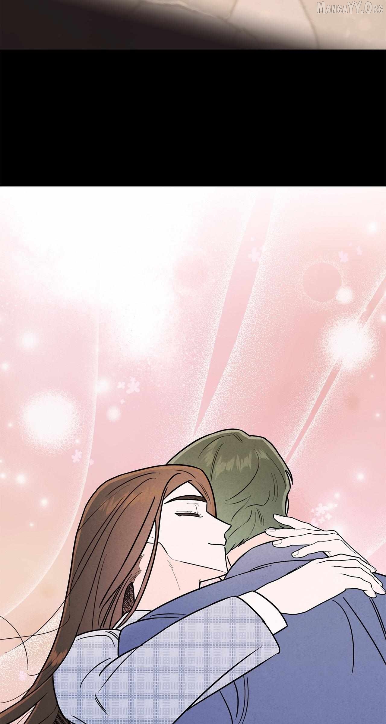 My Younger Sister Chooses Me Tonight Chapter 63 - page 28