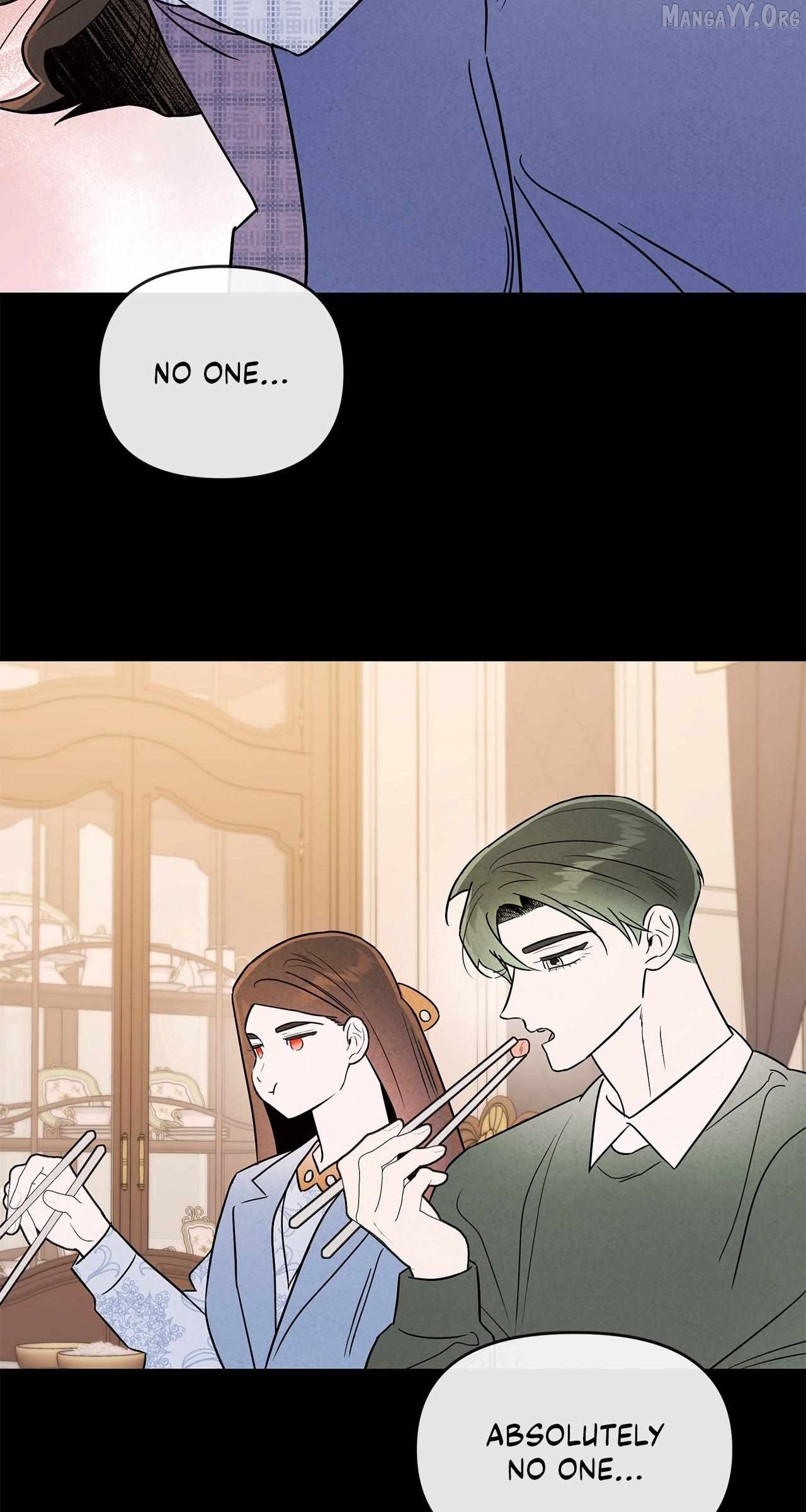 My Younger Sister Chooses Me Tonight Chapter 63 - page 29