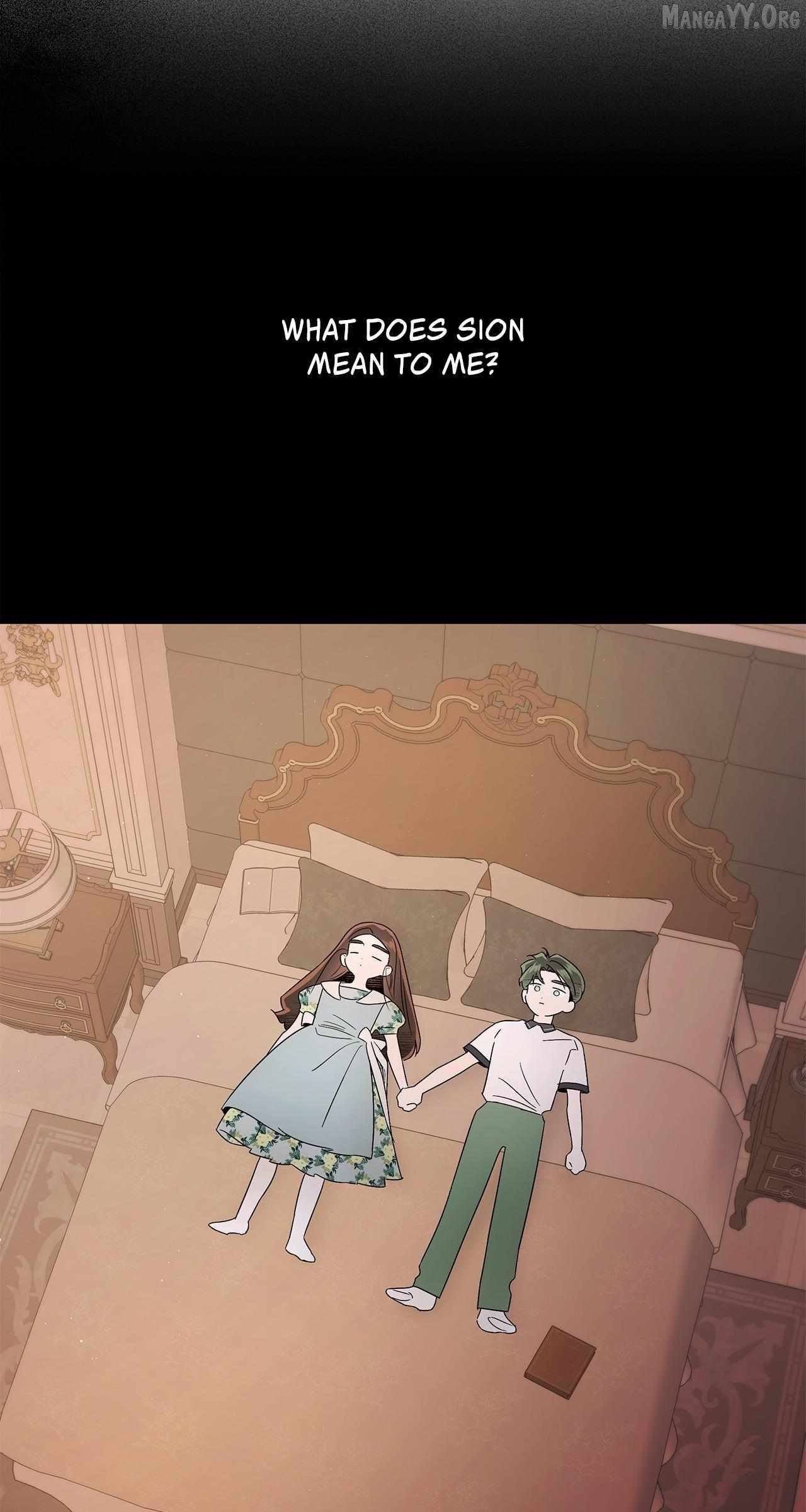 My Younger Sister Chooses Me Tonight Chapter 63 - page 3