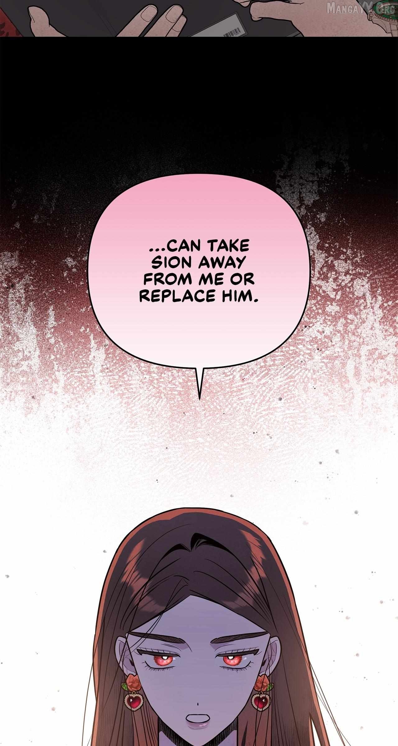 My Younger Sister Chooses Me Tonight Chapter 63 - page 31