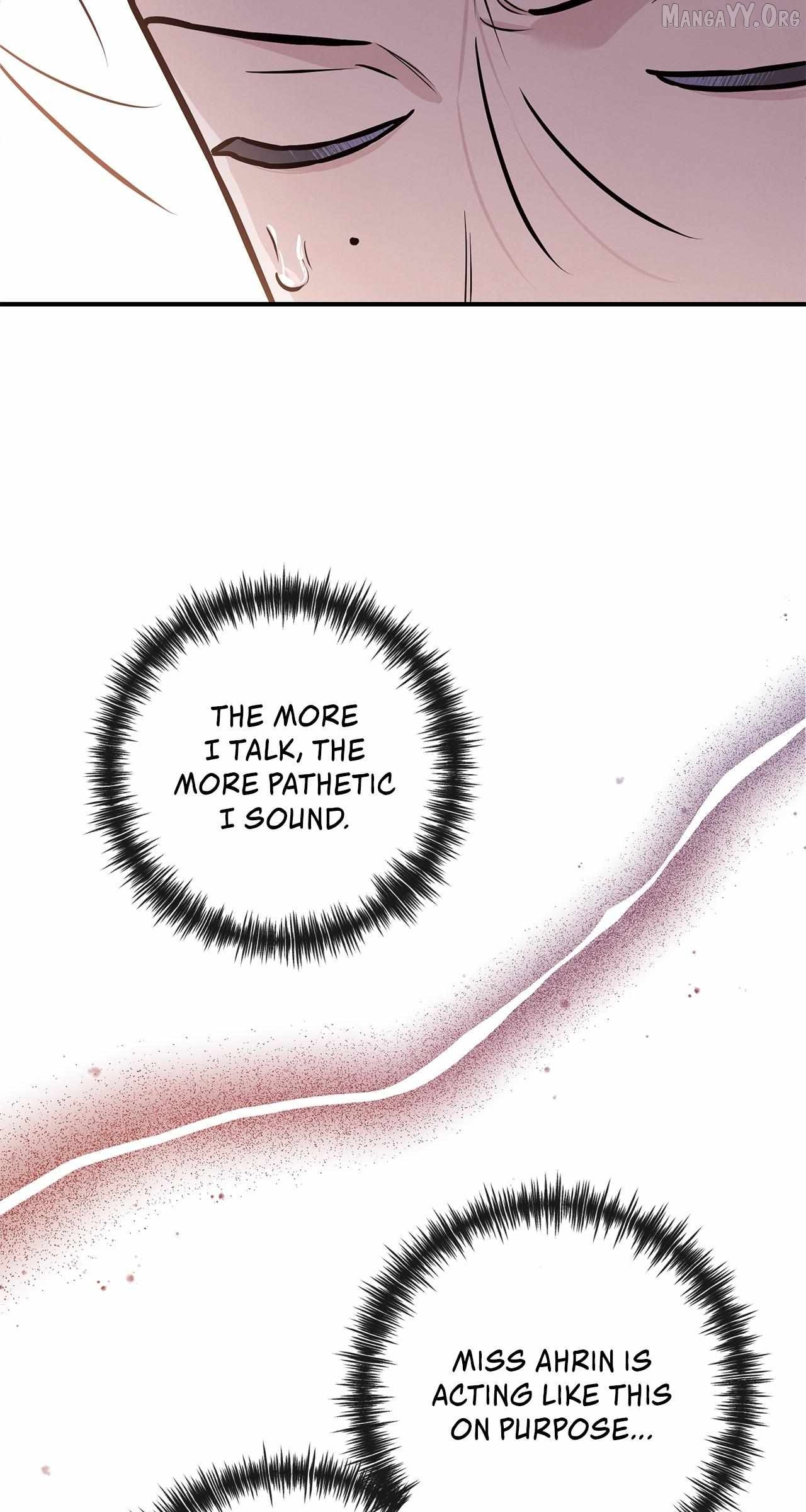 My Younger Sister Chooses Me Tonight Chapter 63 - page 36