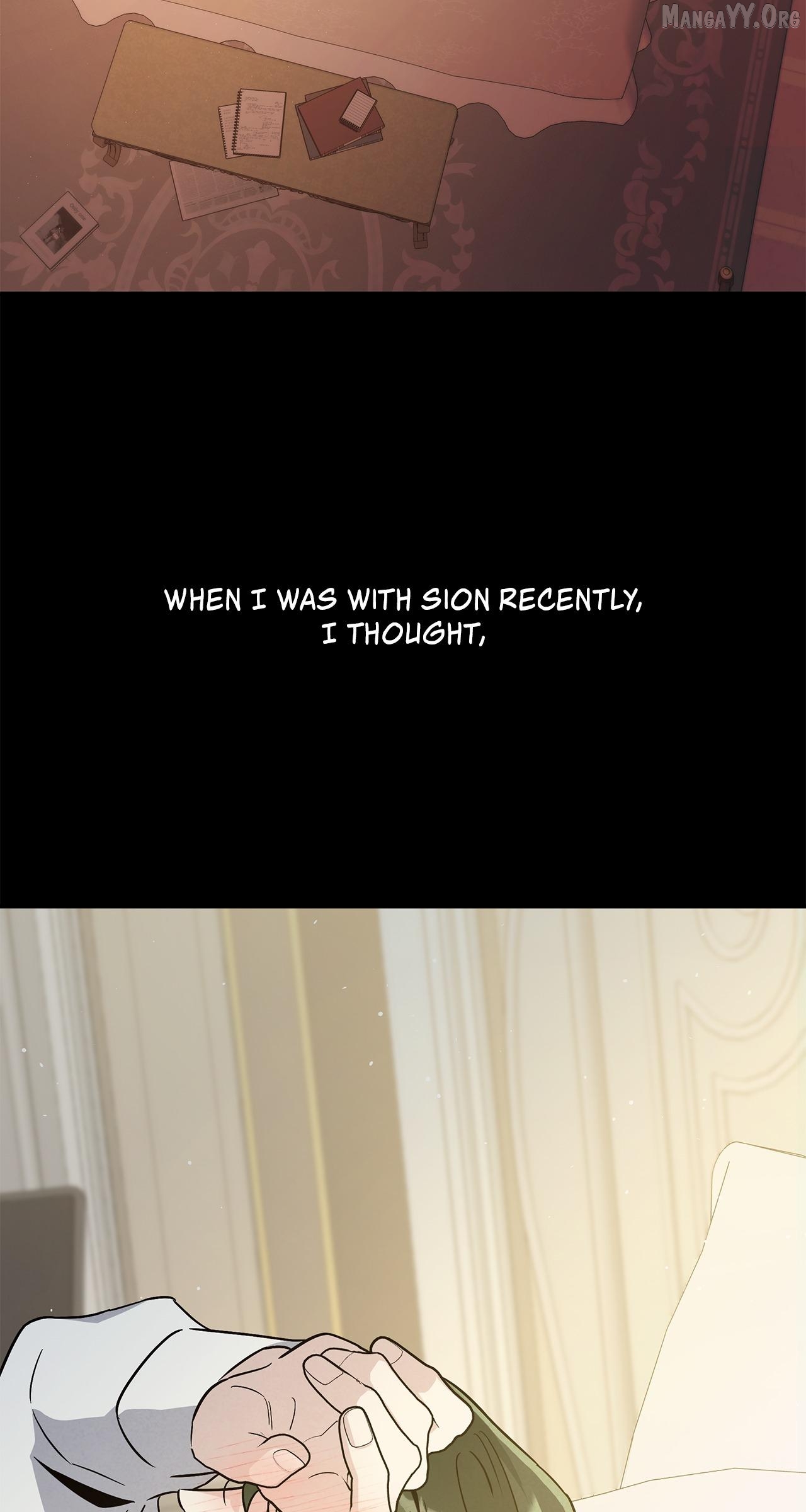 My Younger Sister Chooses Me Tonight Chapter 63 - page 4