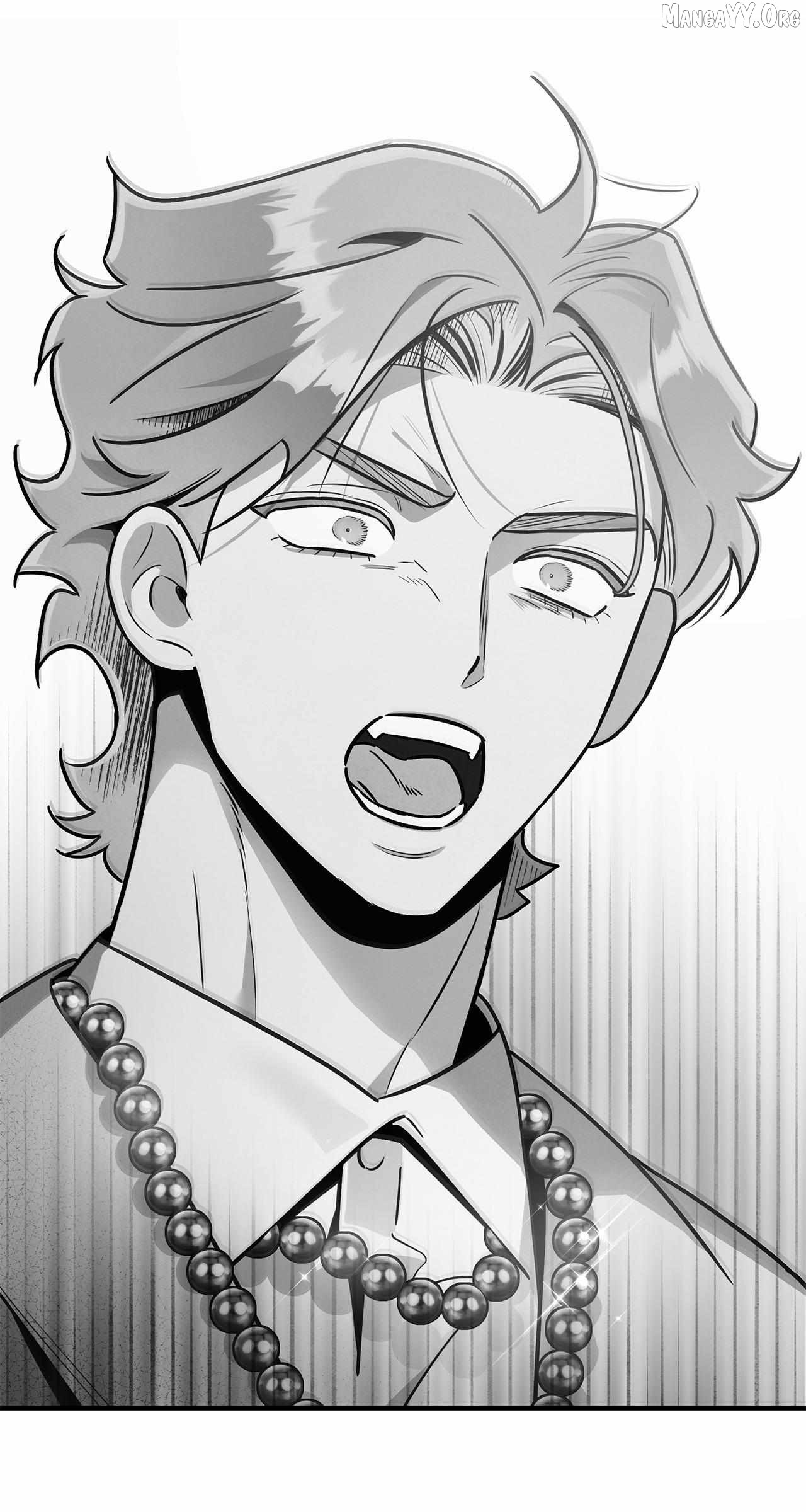 My Younger Sister Chooses Me Tonight Chapter 63 - page 46