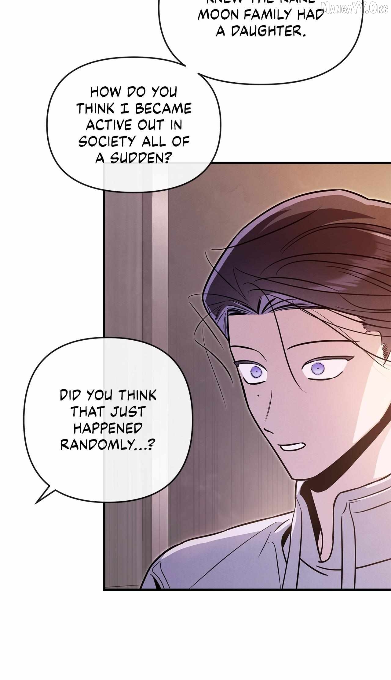 My Younger Sister Chooses Me Tonight Chapter 63 - page 53