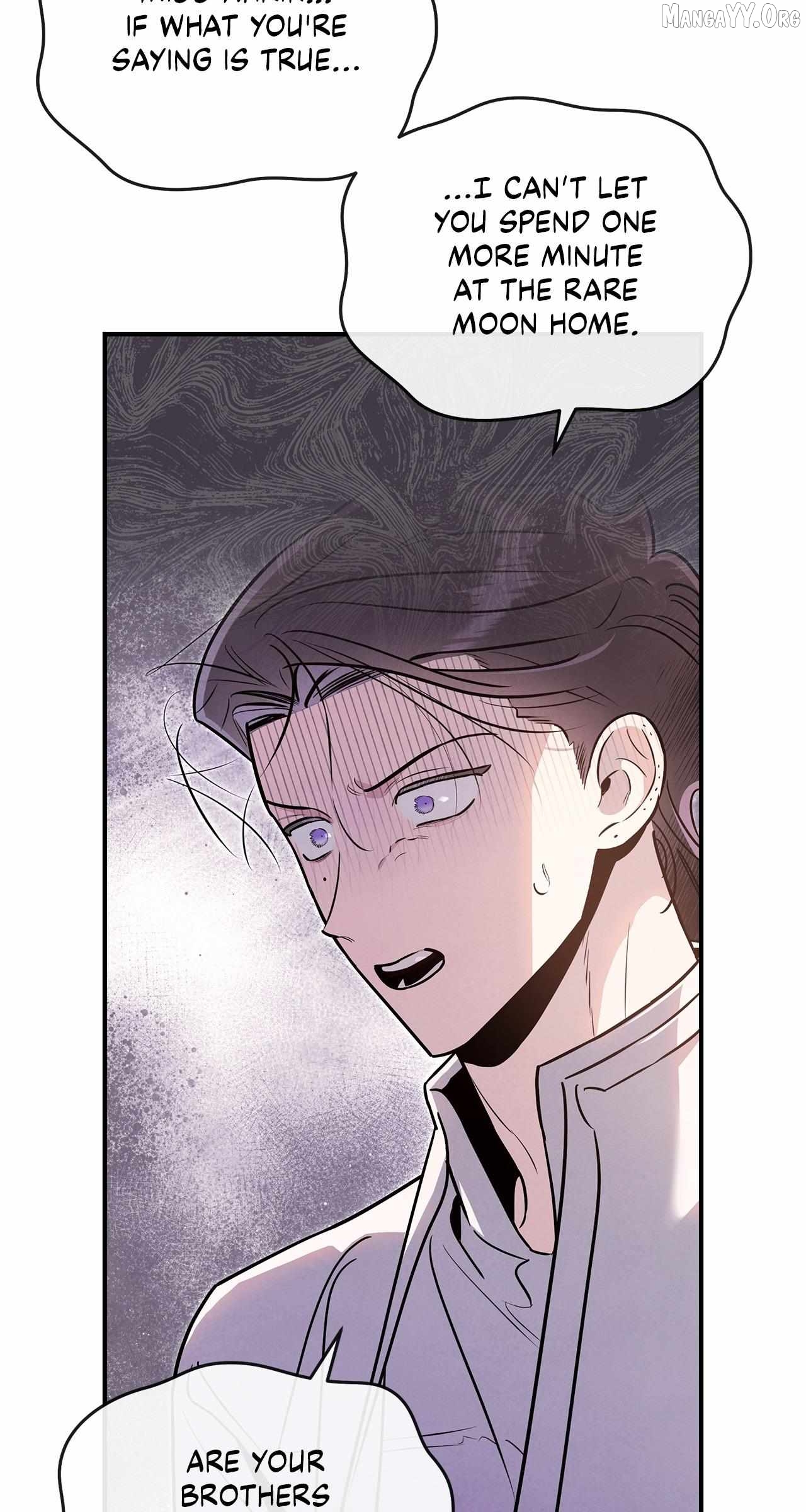 My Younger Sister Chooses Me Tonight Chapter 63 - page 55