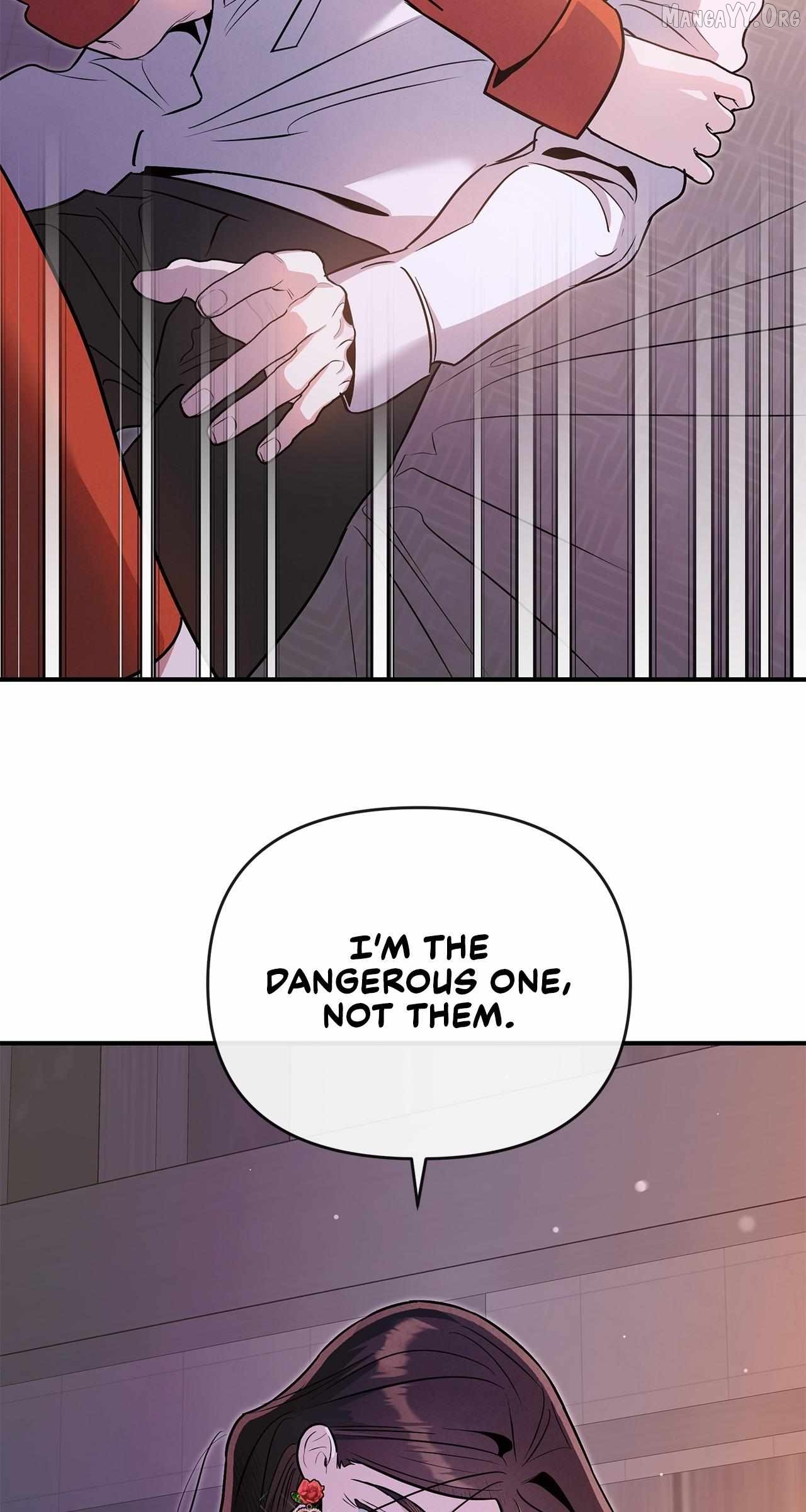 My Younger Sister Chooses Me Tonight Chapter 63 - page 58