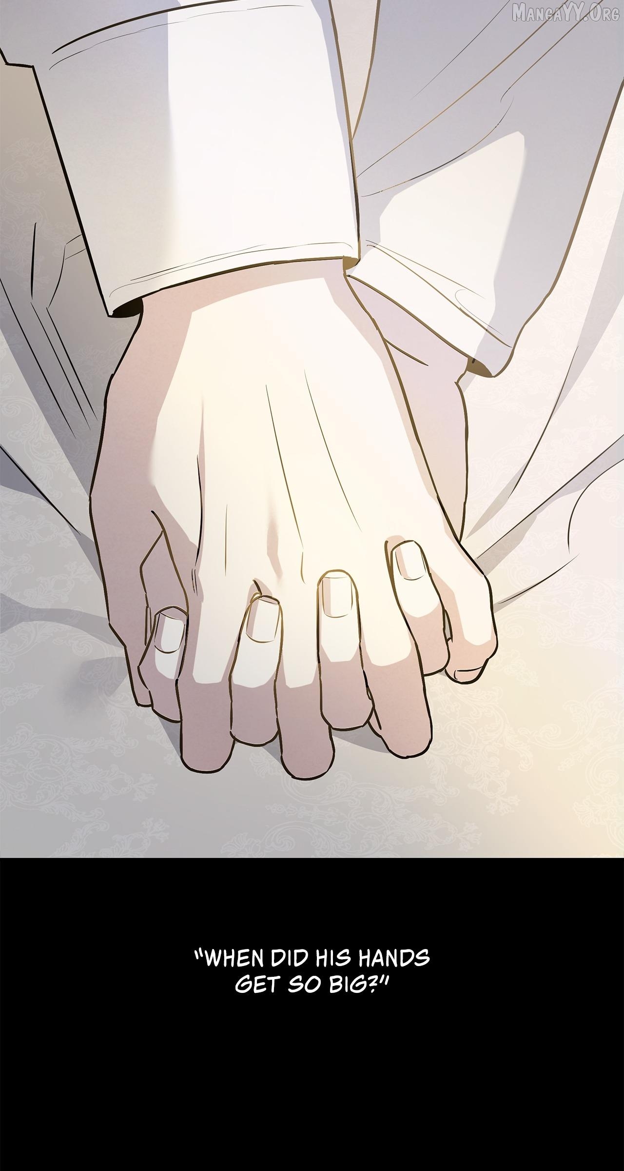 My Younger Sister Chooses Me Tonight Chapter 63 - page 6