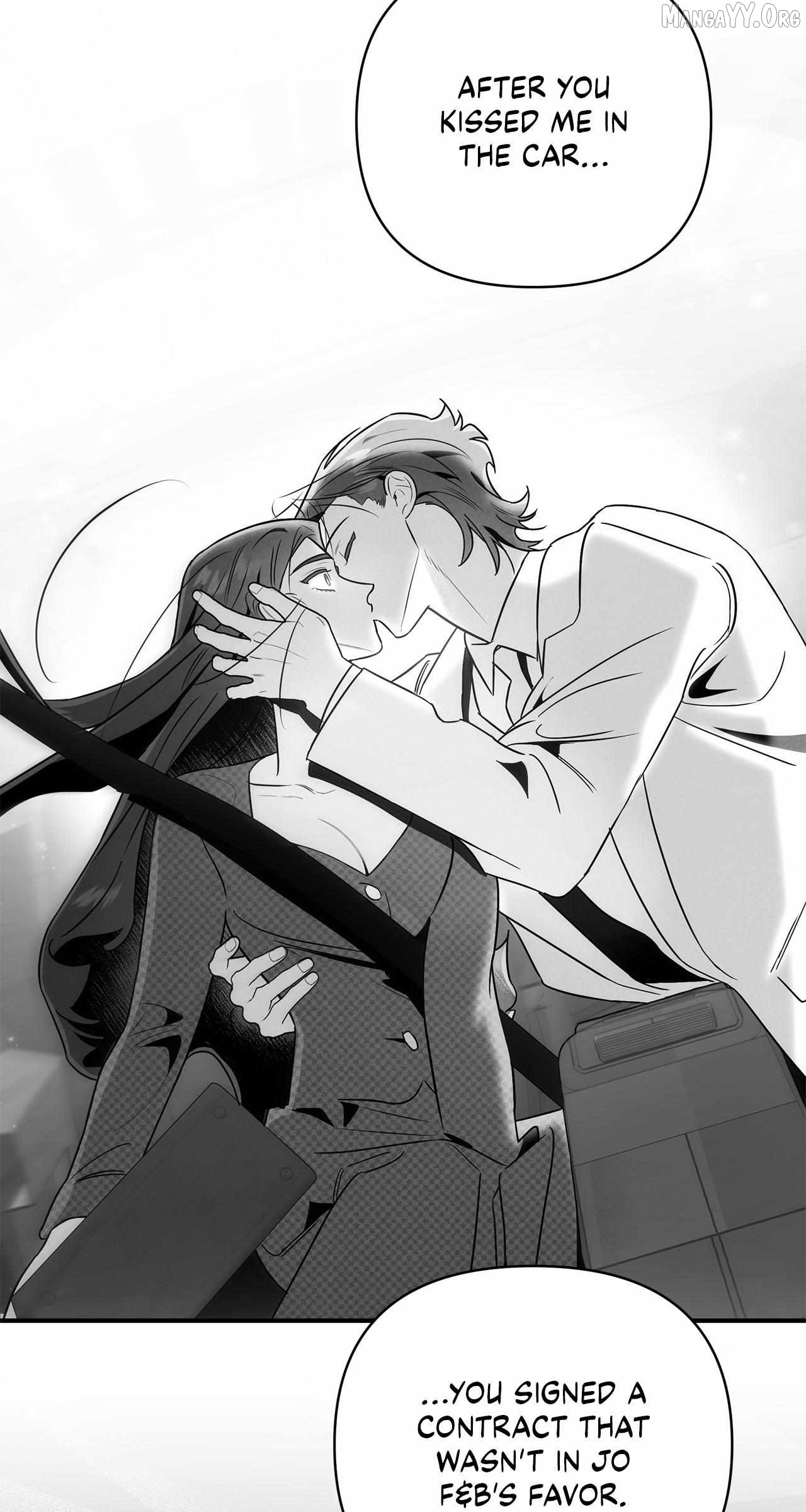 My Younger Sister Chooses Me Tonight Chapter 63 - page 61