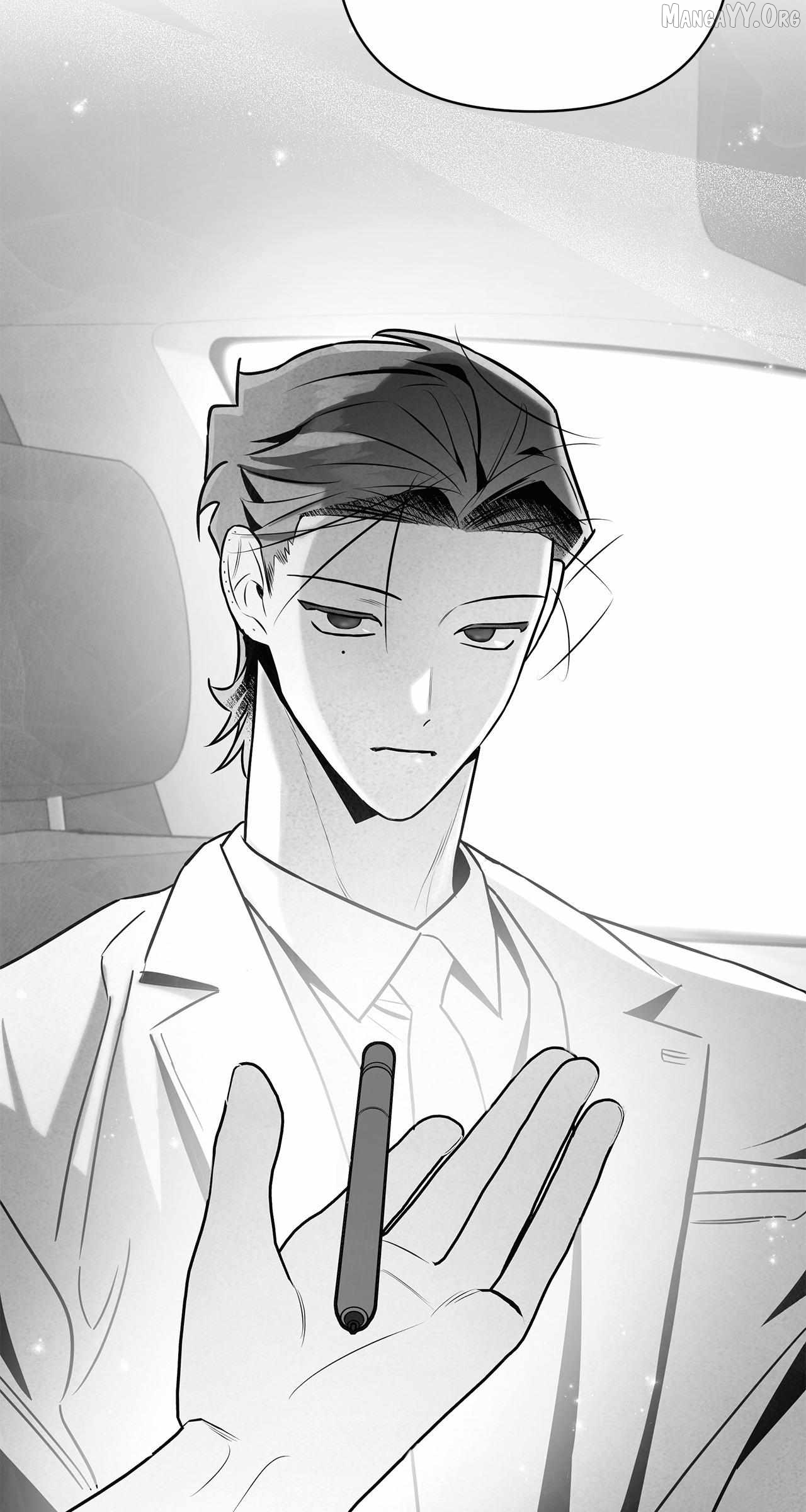 My Younger Sister Chooses Me Tonight Chapter 63 - page 62