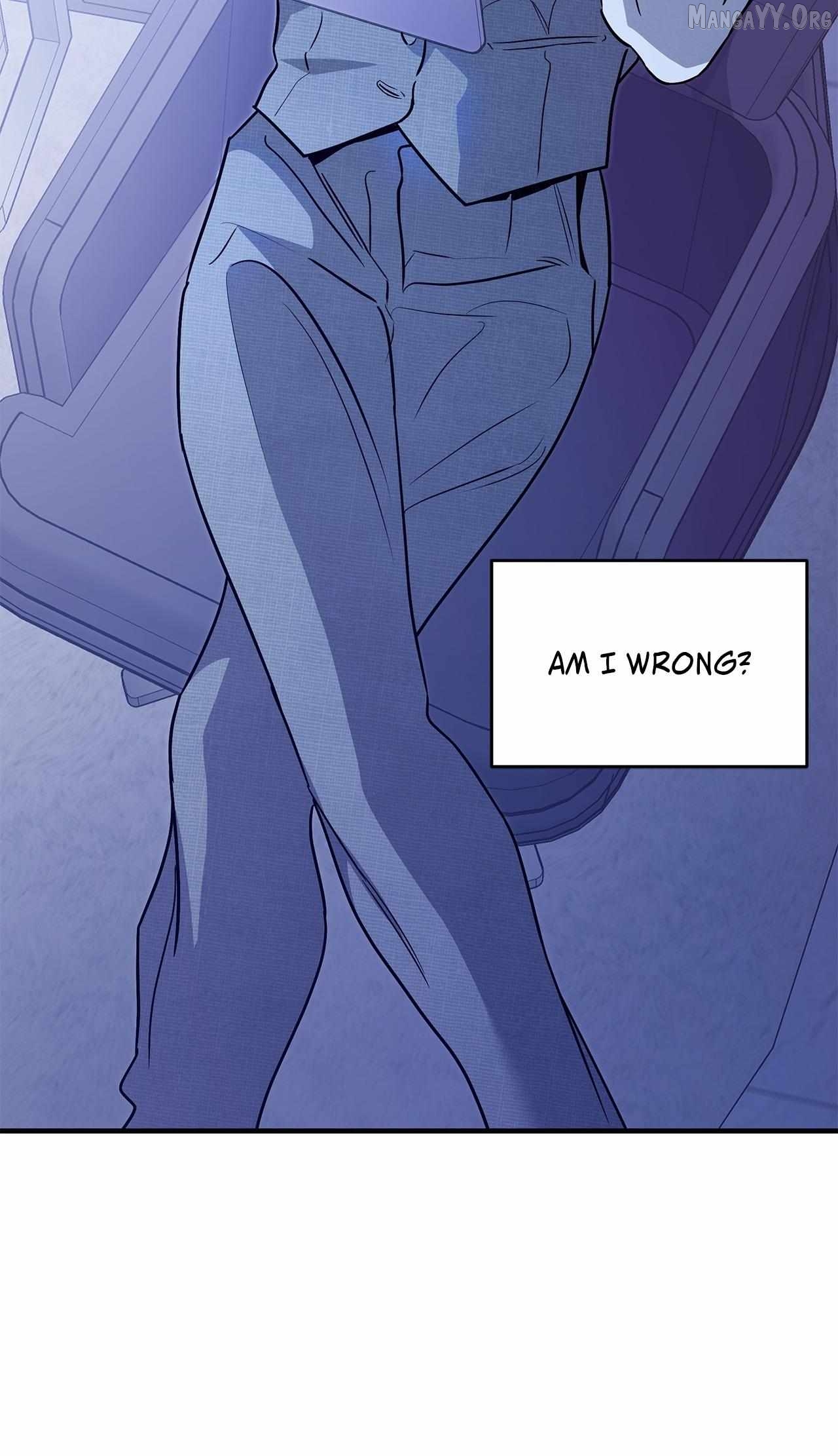 My Younger Sister Chooses Me Tonight Chapter 63 - page 65