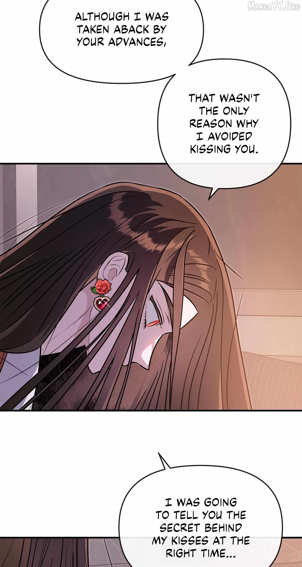 My Younger Sister Chooses Me Tonight Chapter 63 - page 67