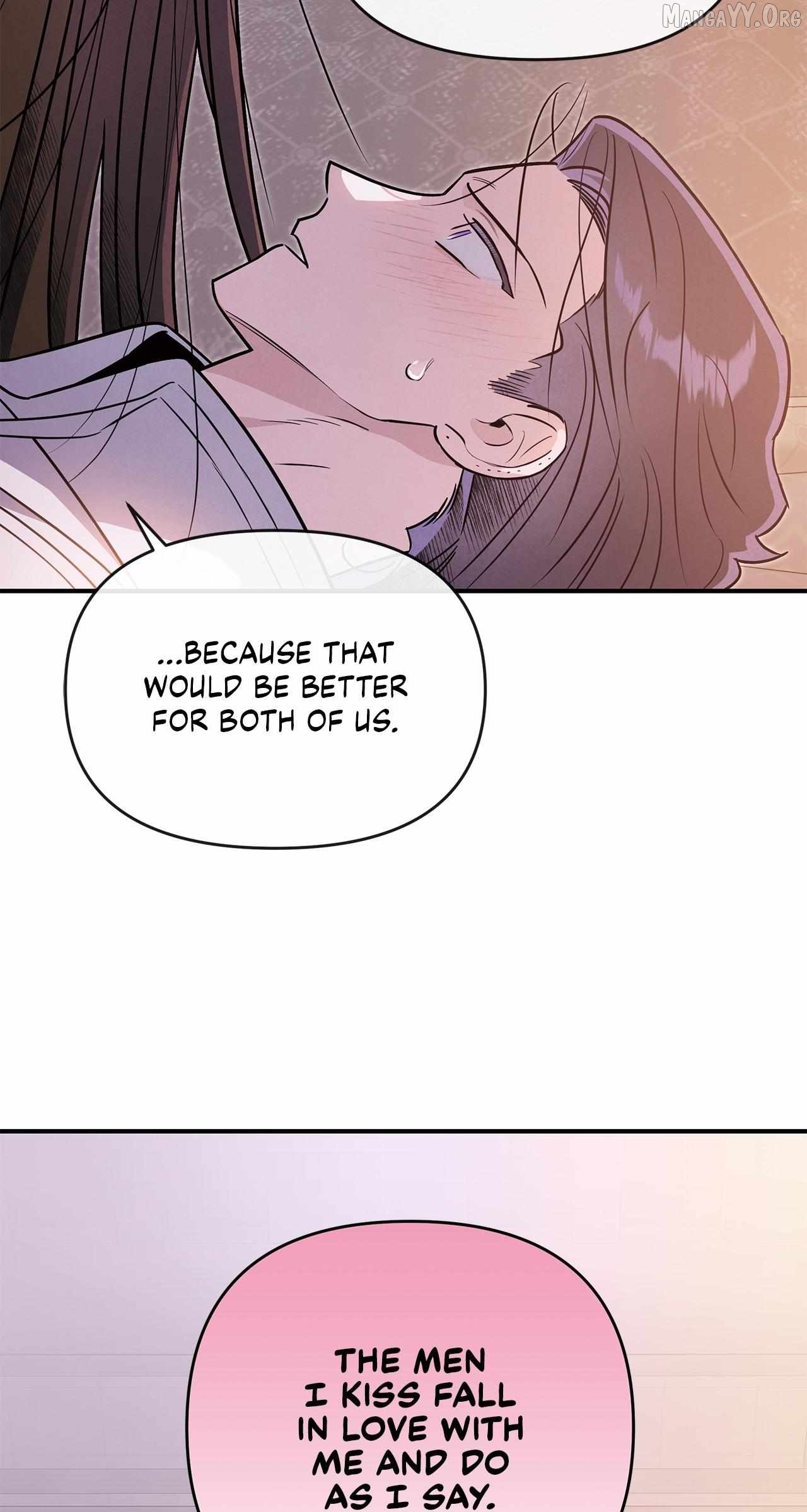 My Younger Sister Chooses Me Tonight Chapter 63 - page 68