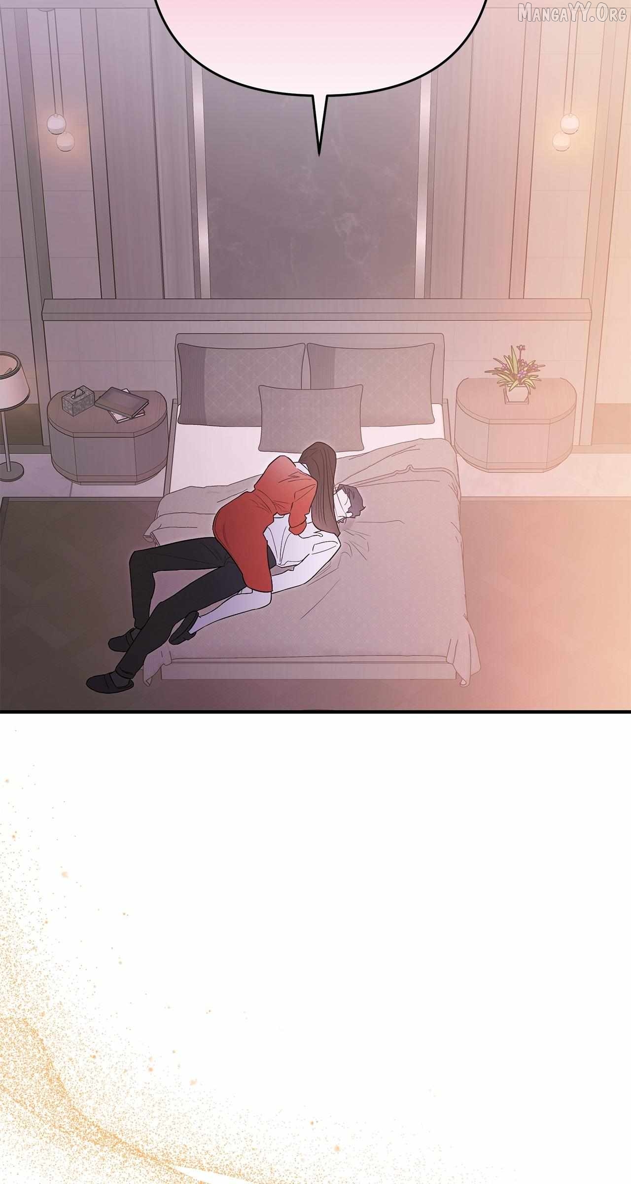 My Younger Sister Chooses Me Tonight Chapter 63 - page 69