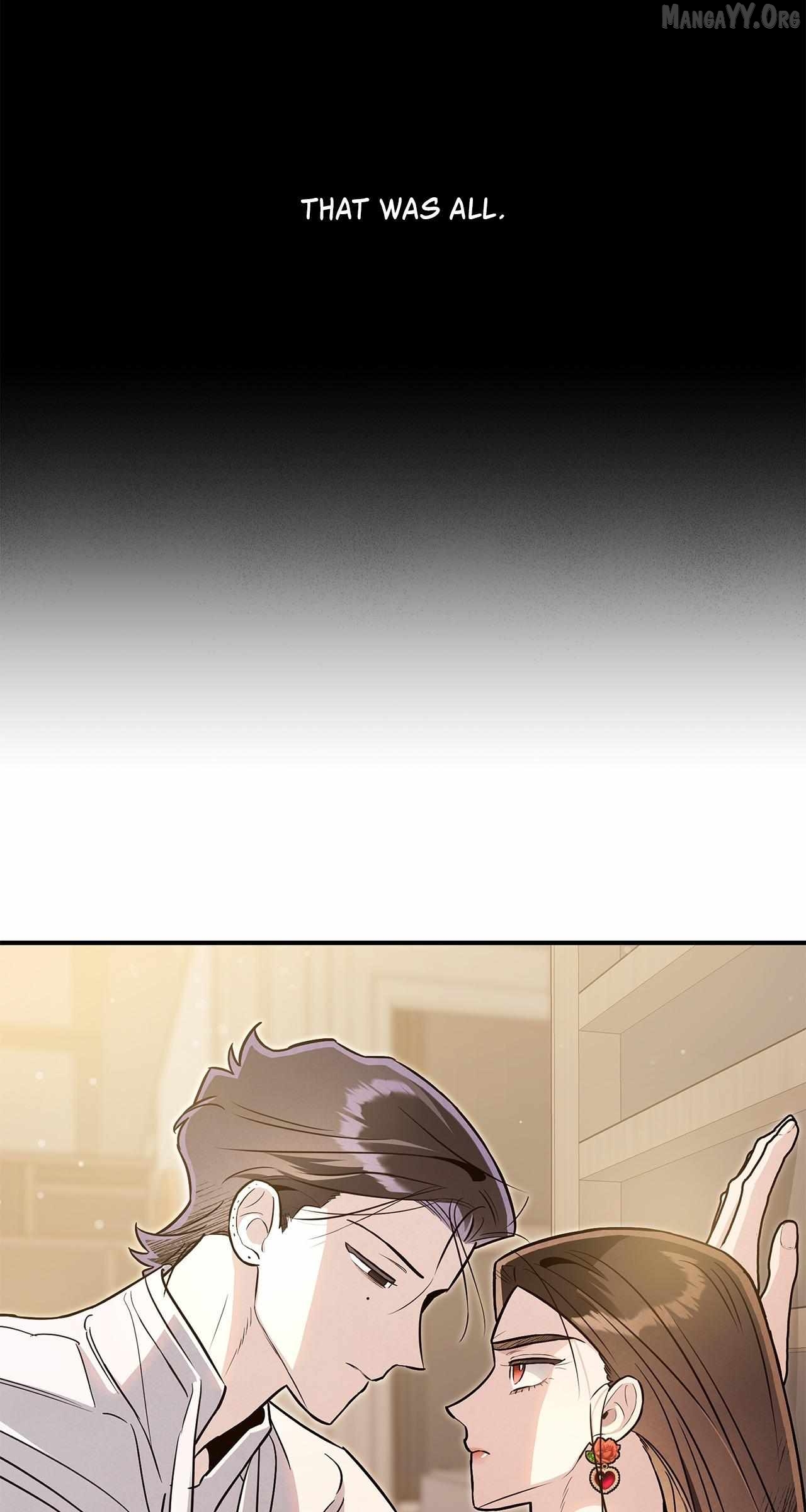 My Younger Sister Chooses Me Tonight Chapter 63 - page 7