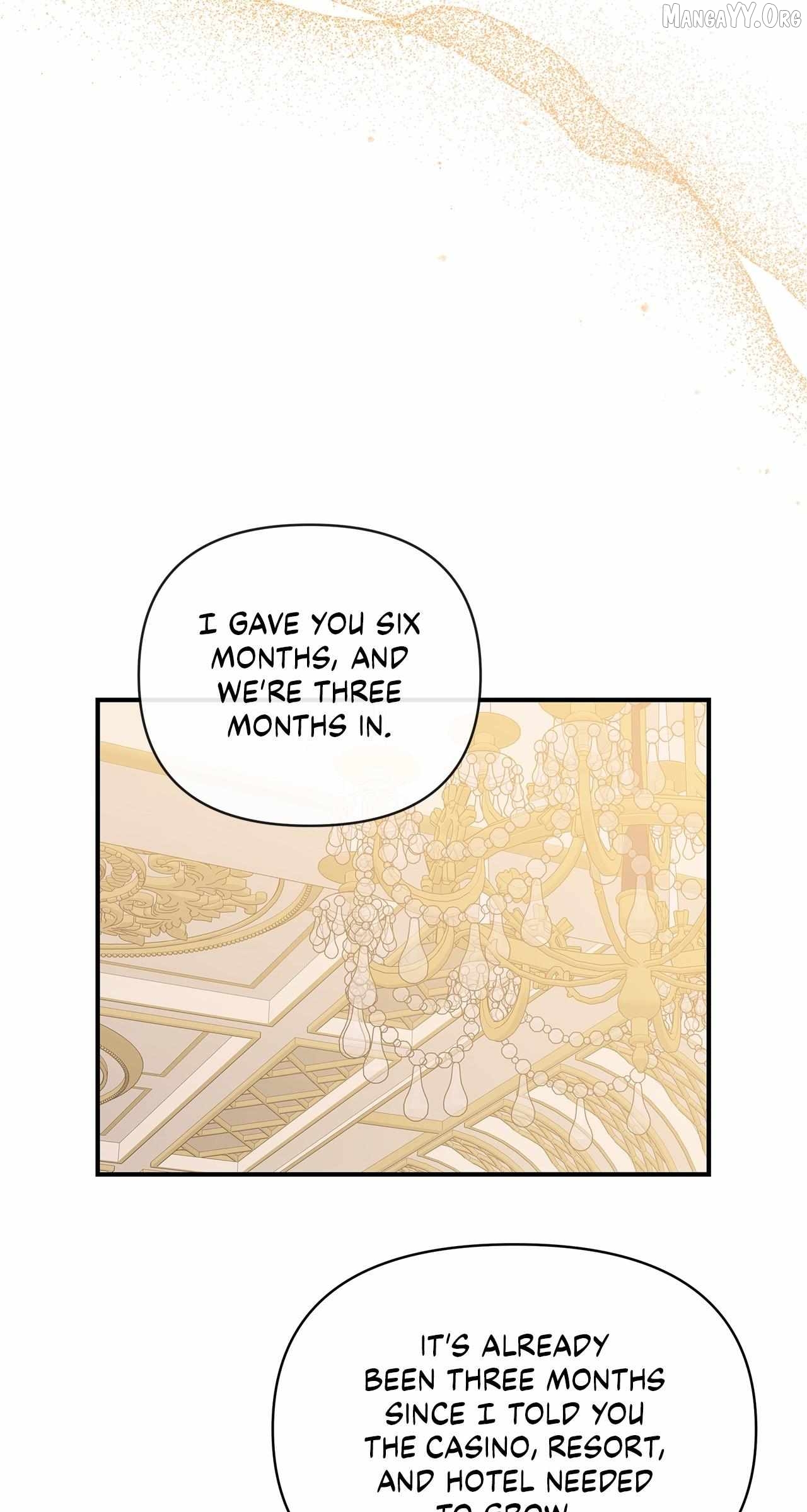 My Younger Sister Chooses Me Tonight Chapter 63 - page 70