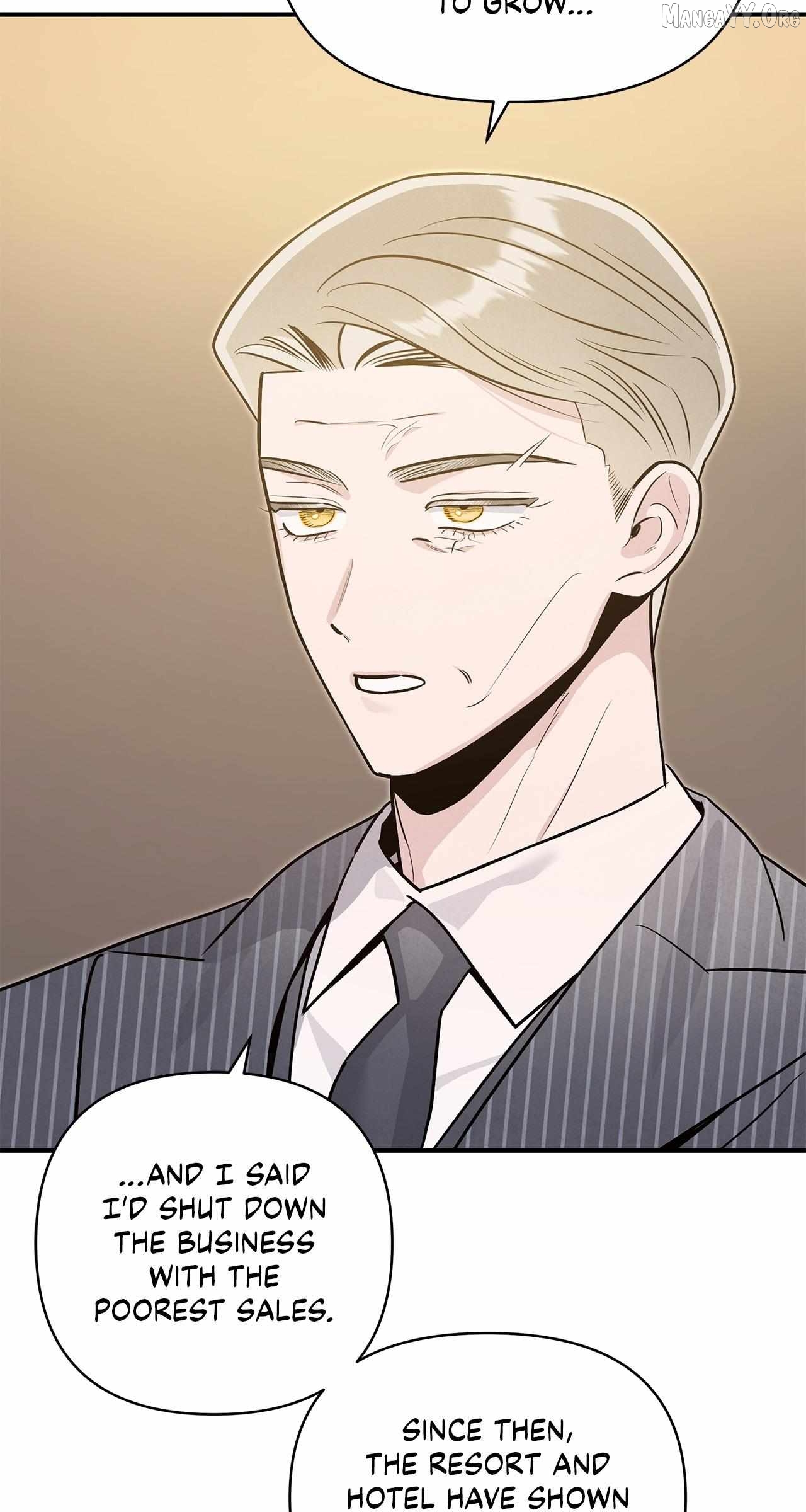 My Younger Sister Chooses Me Tonight Chapter 63 - page 71