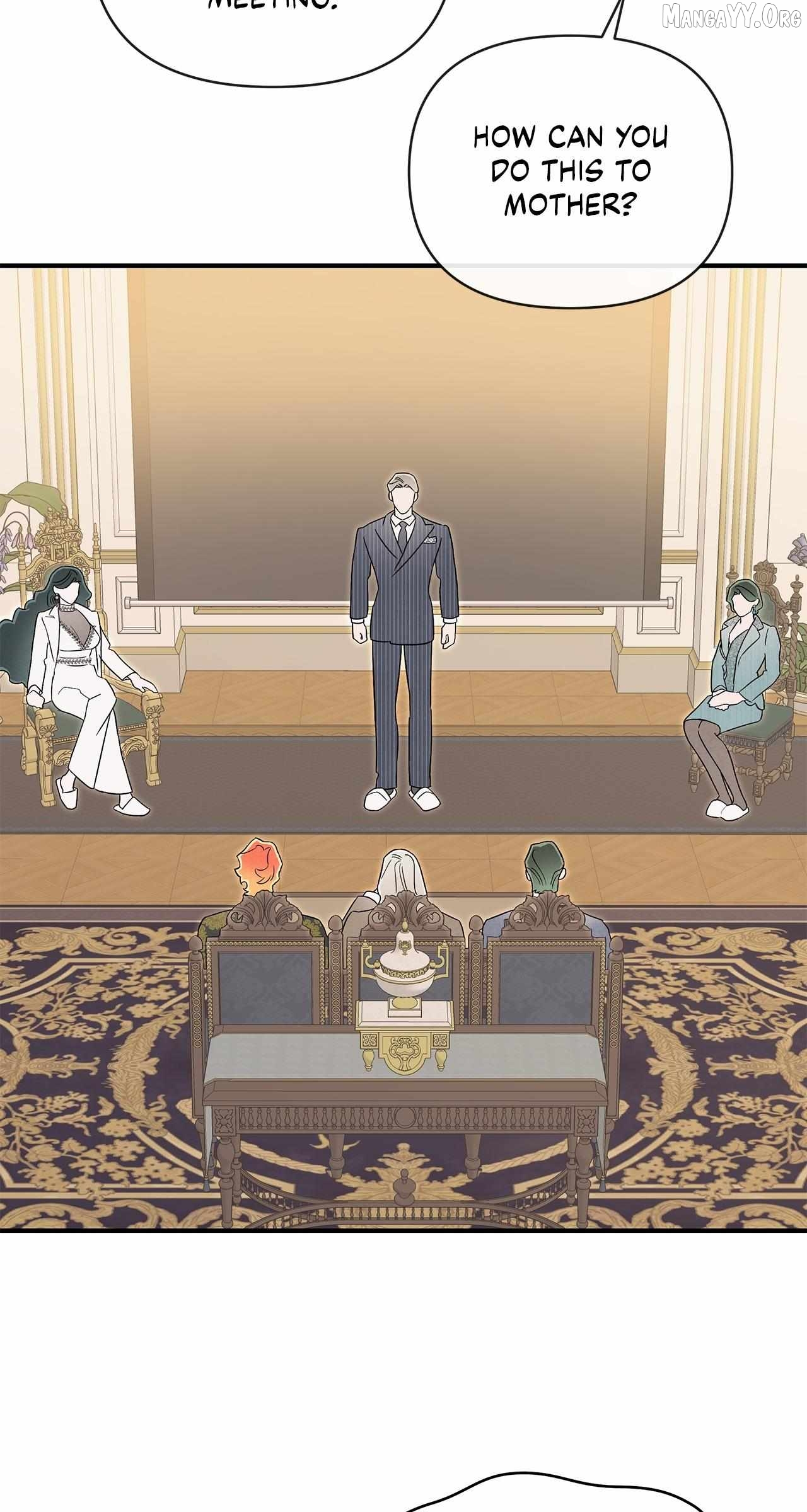 My Younger Sister Chooses Me Tonight Chapter 63 - page 74