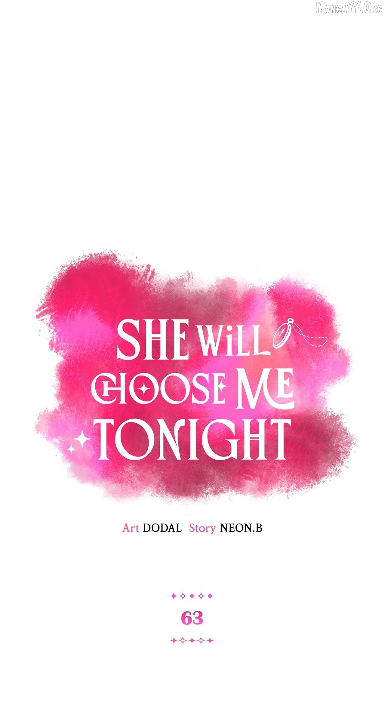 My Younger Sister Chooses Me Tonight Chapter 63 - page 9