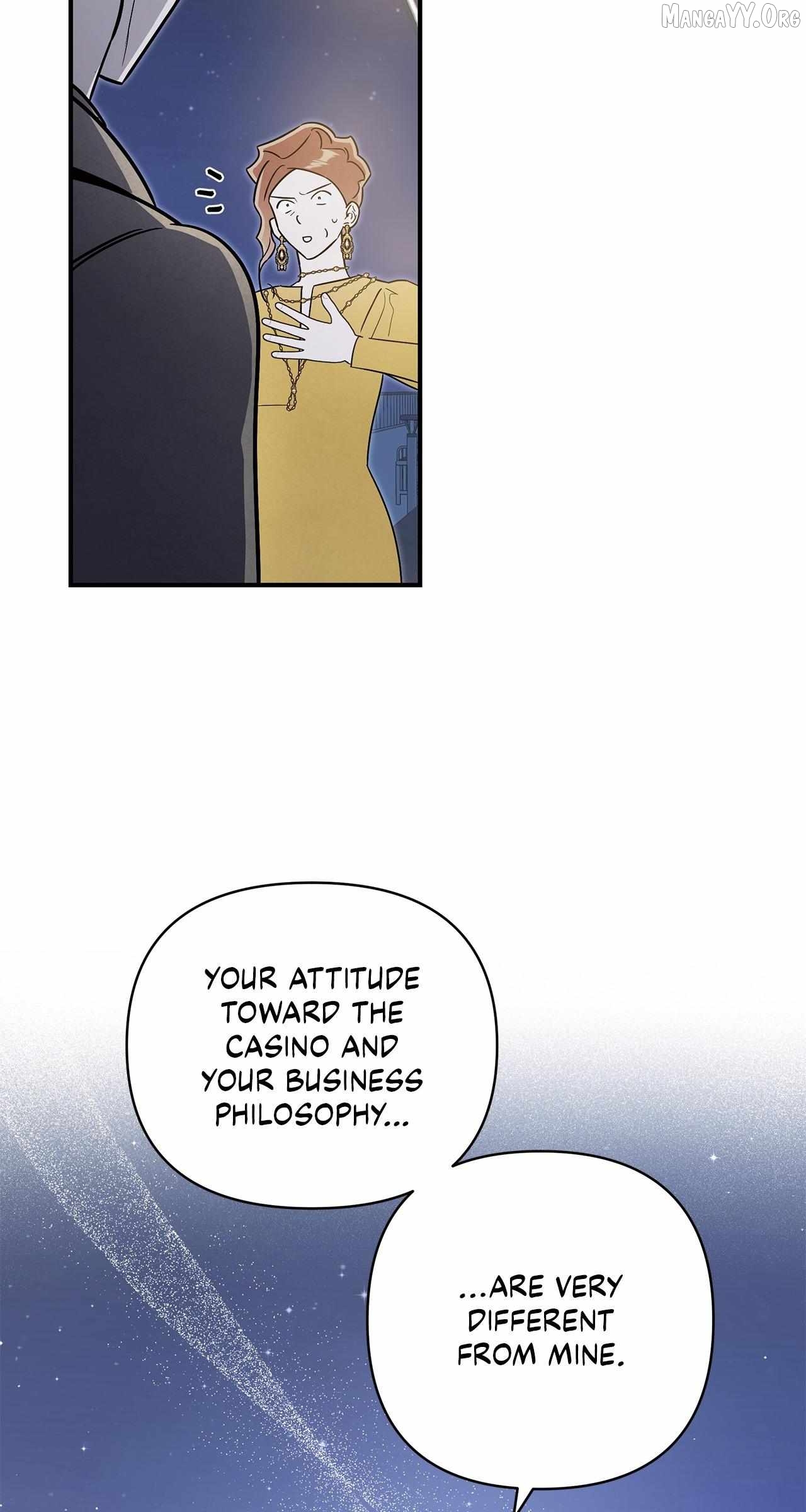 My Younger Sister Chooses Me Tonight Chapter 64 - page 13