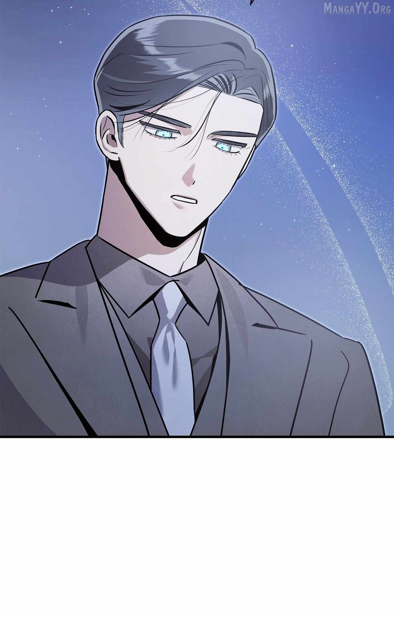 My Younger Sister Chooses Me Tonight Chapter 64 - page 14