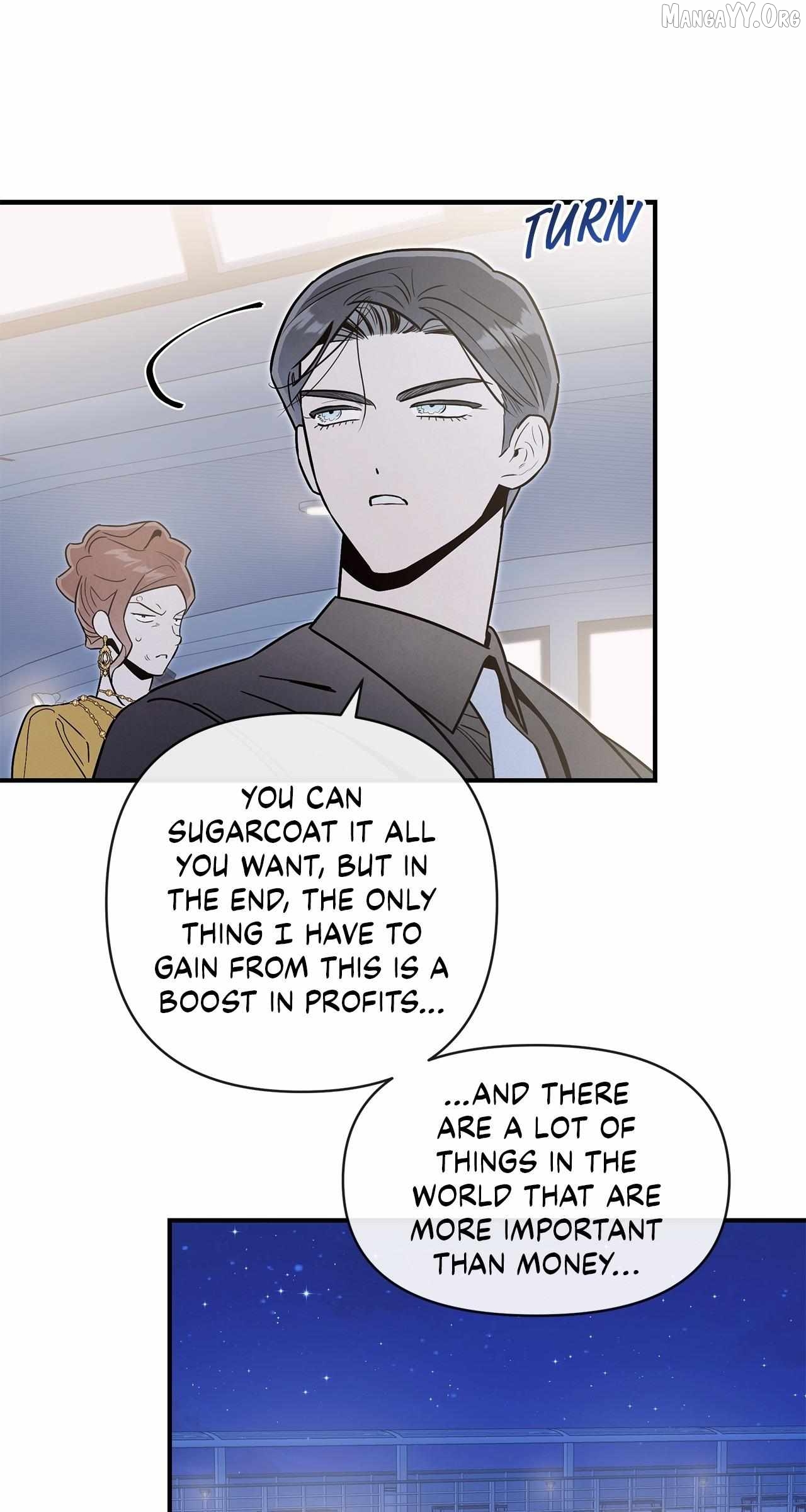 My Younger Sister Chooses Me Tonight Chapter 64 - page 15