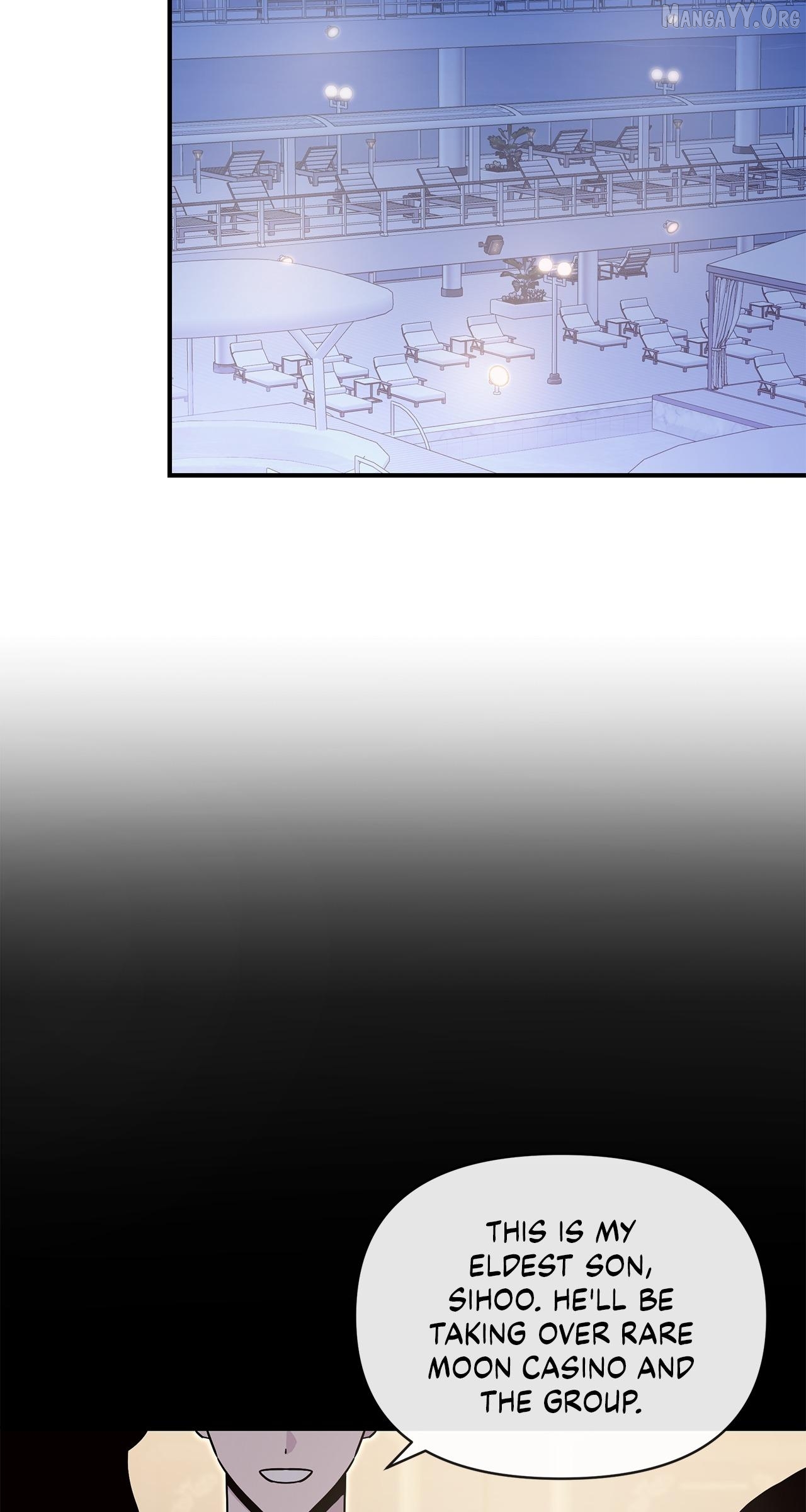 My Younger Sister Chooses Me Tonight Chapter 64 - page 16