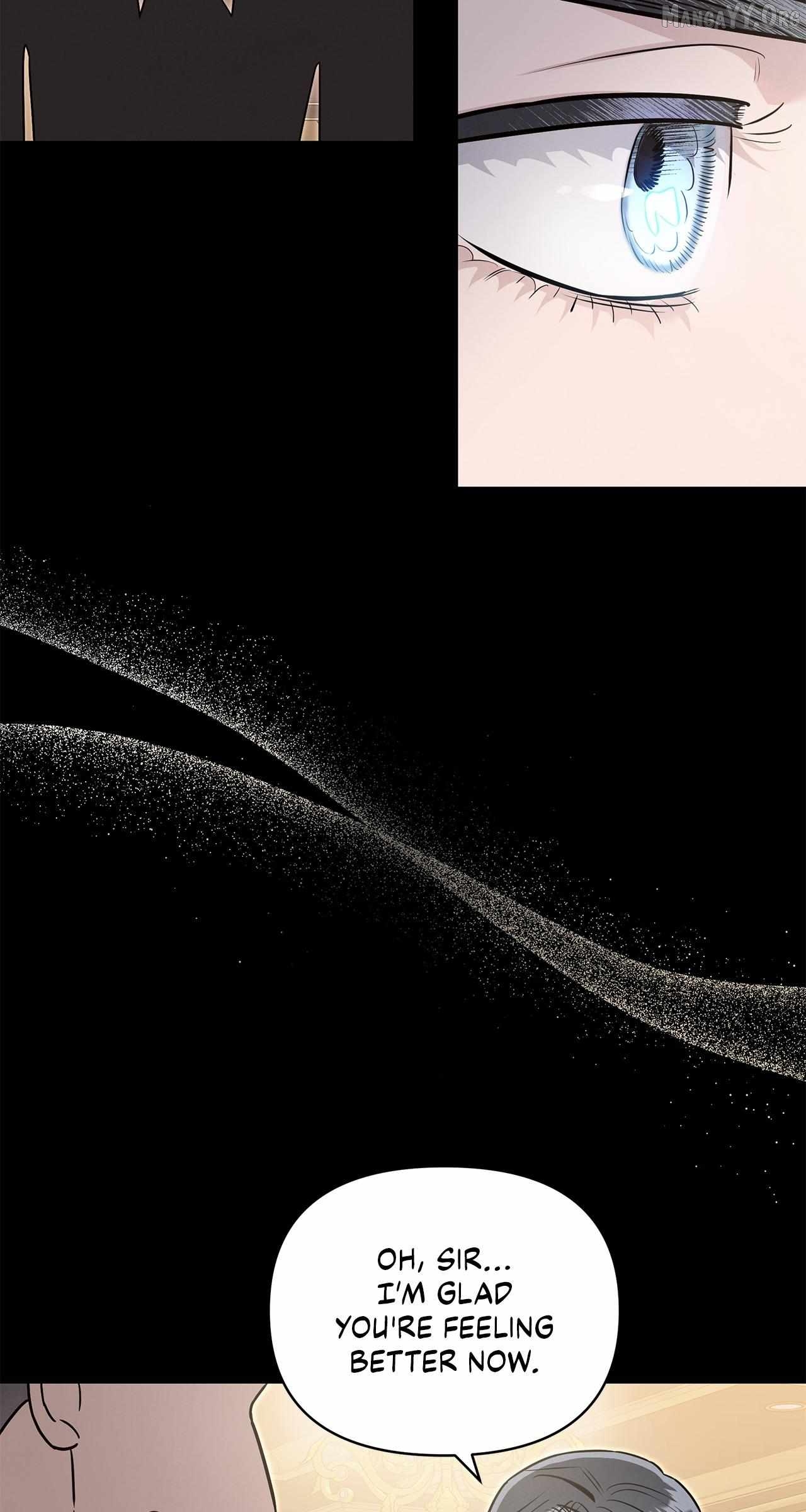 My Younger Sister Chooses Me Tonight Chapter 64 - page 19