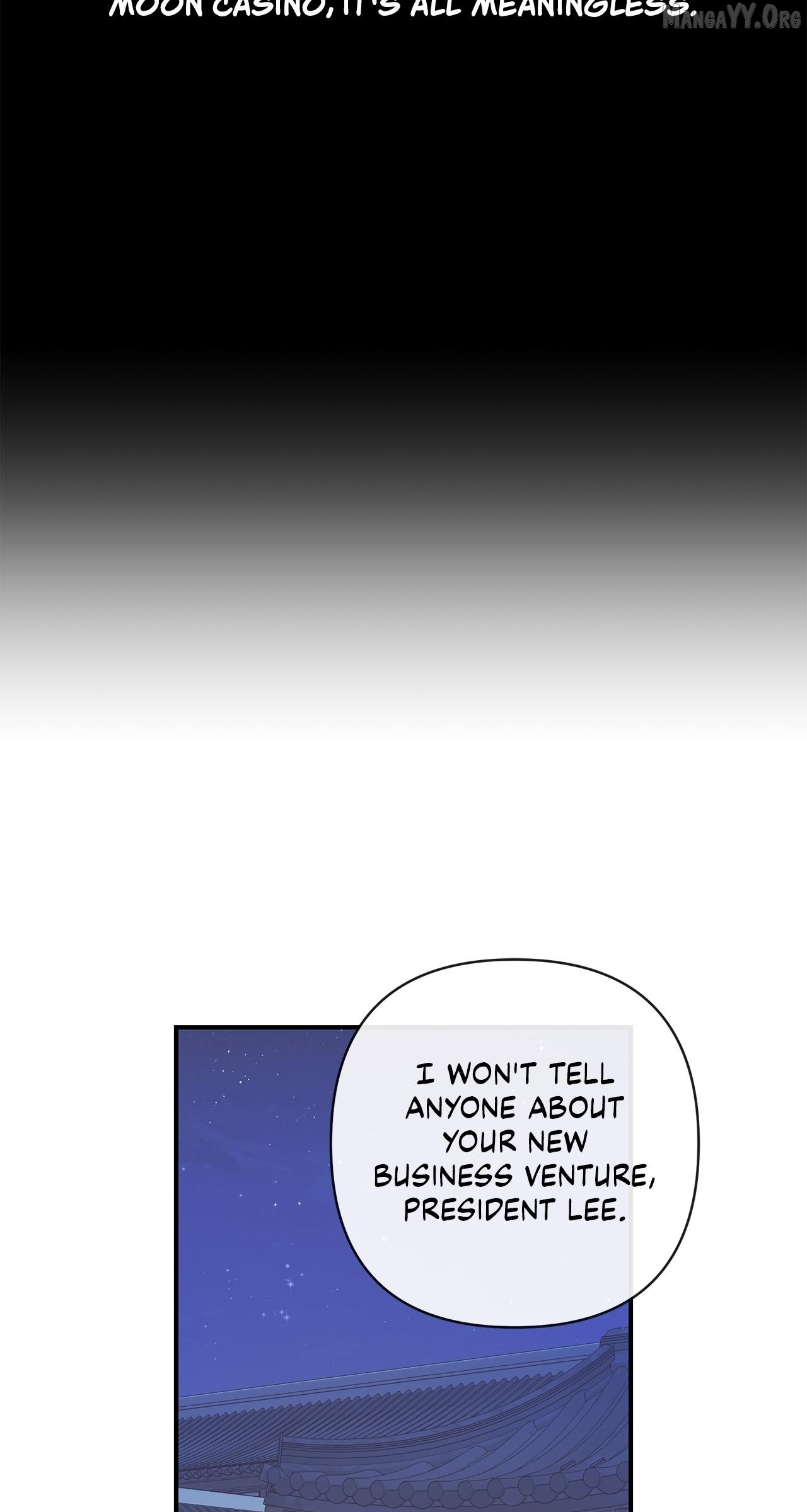 My Younger Sister Chooses Me Tonight Chapter 64 - page 23