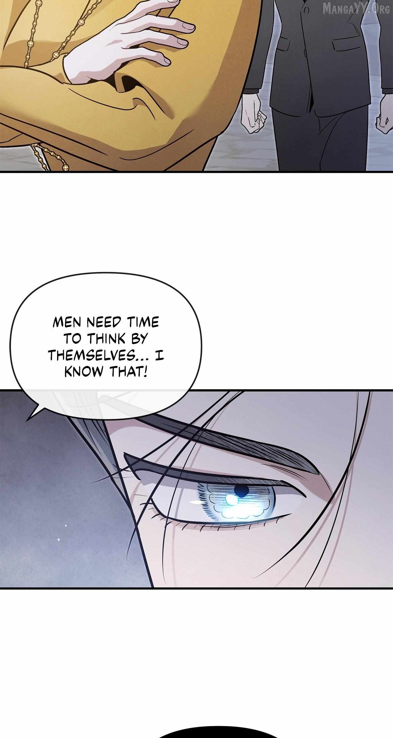 My Younger Sister Chooses Me Tonight Chapter 64 - page 25