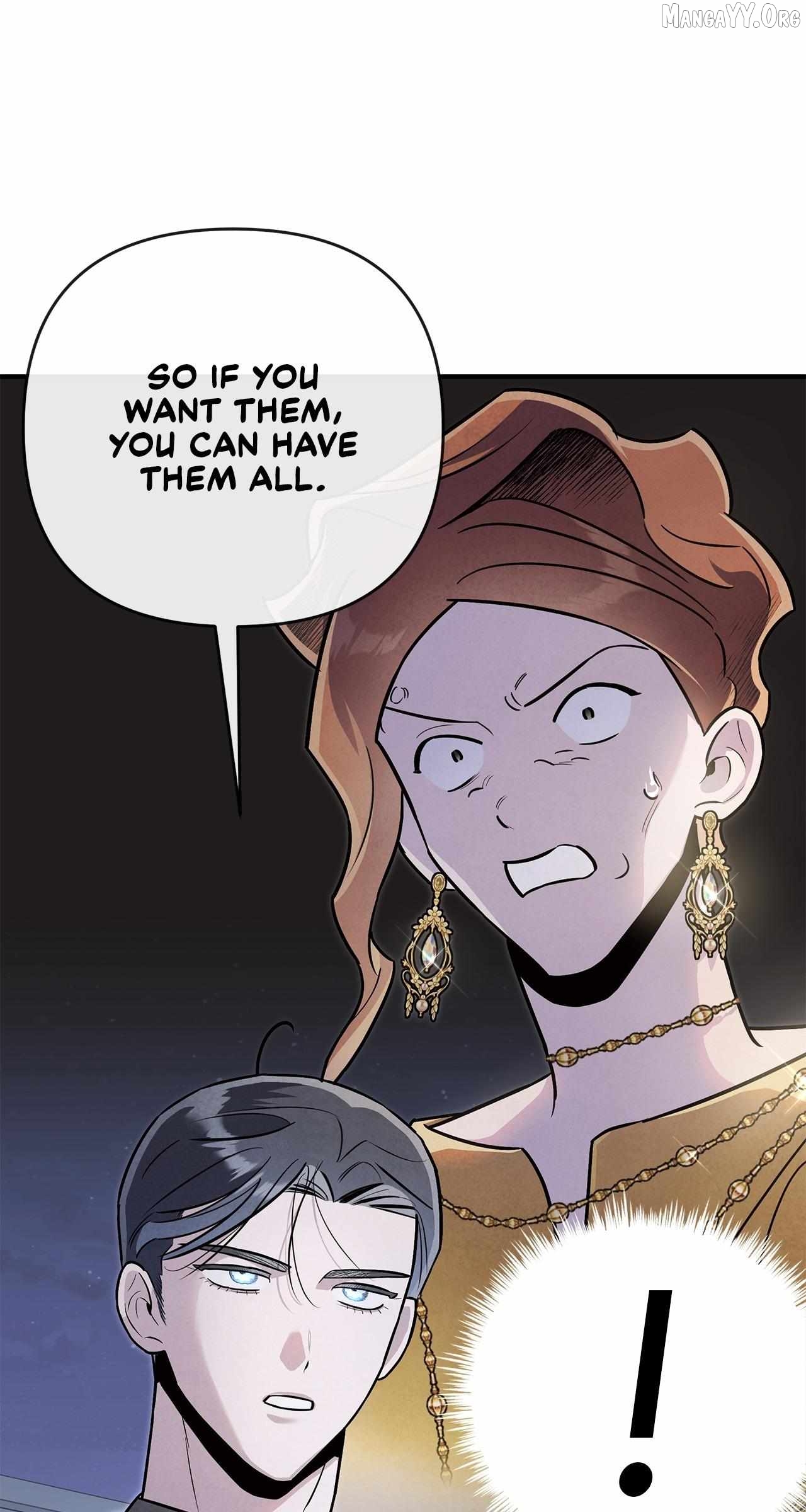 My Younger Sister Chooses Me Tonight Chapter 64 - page 29