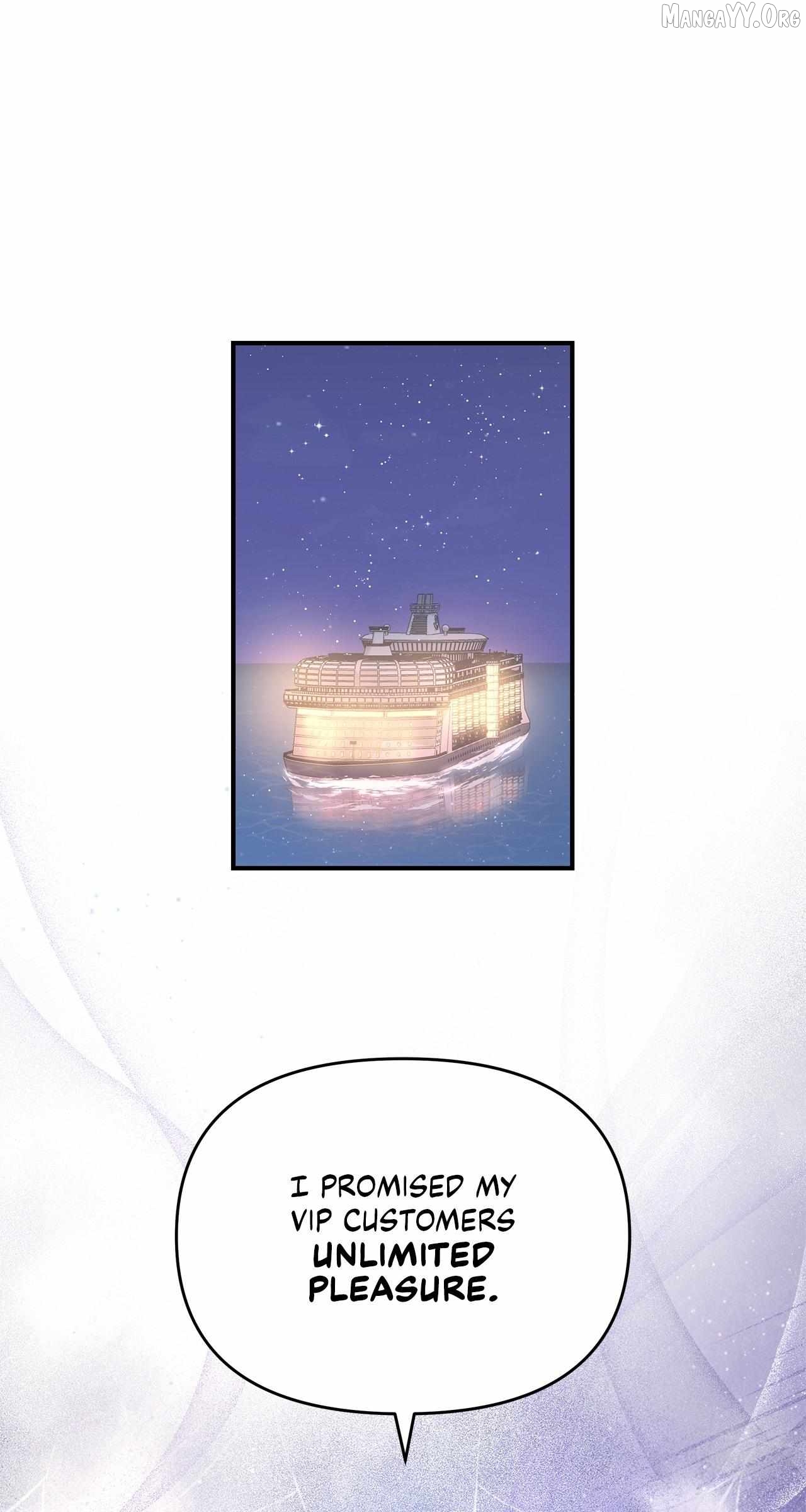 My Younger Sister Chooses Me Tonight Chapter 64 - page 3