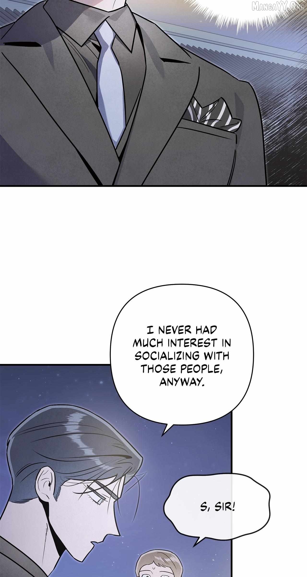 My Younger Sister Chooses Me Tonight Chapter 64 - page 30