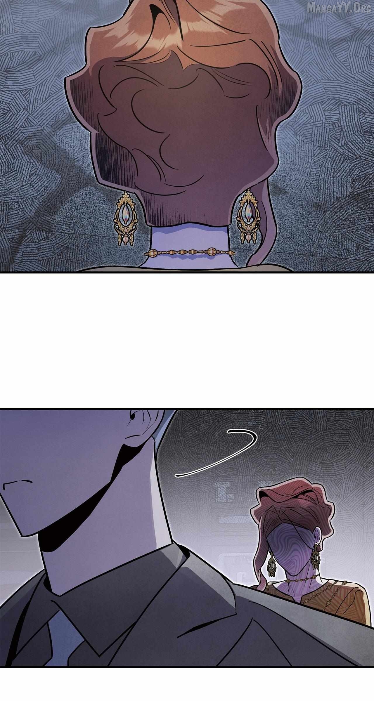 My Younger Sister Chooses Me Tonight Chapter 64 - page 33