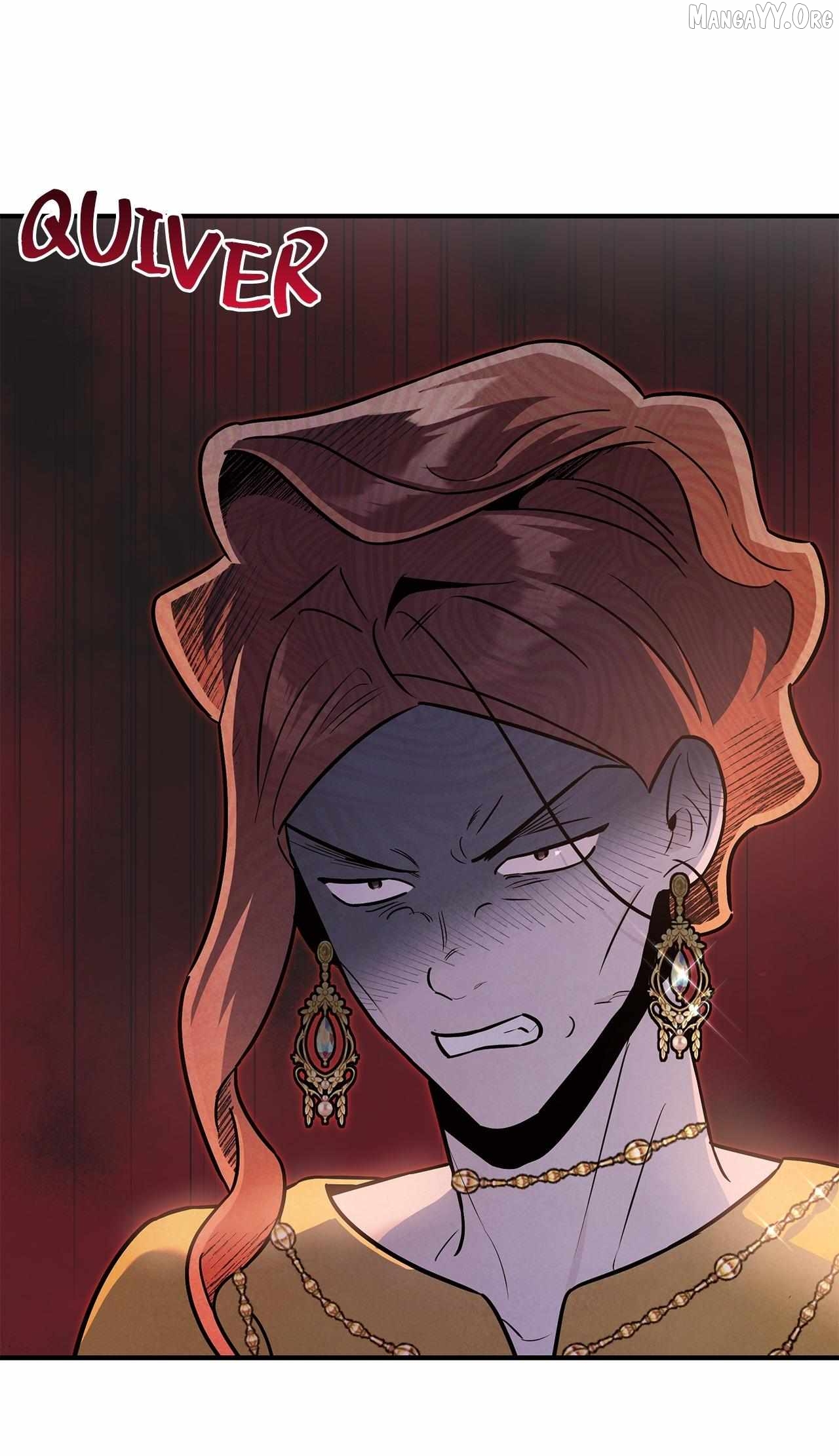 My Younger Sister Chooses Me Tonight Chapter 64 - page 34